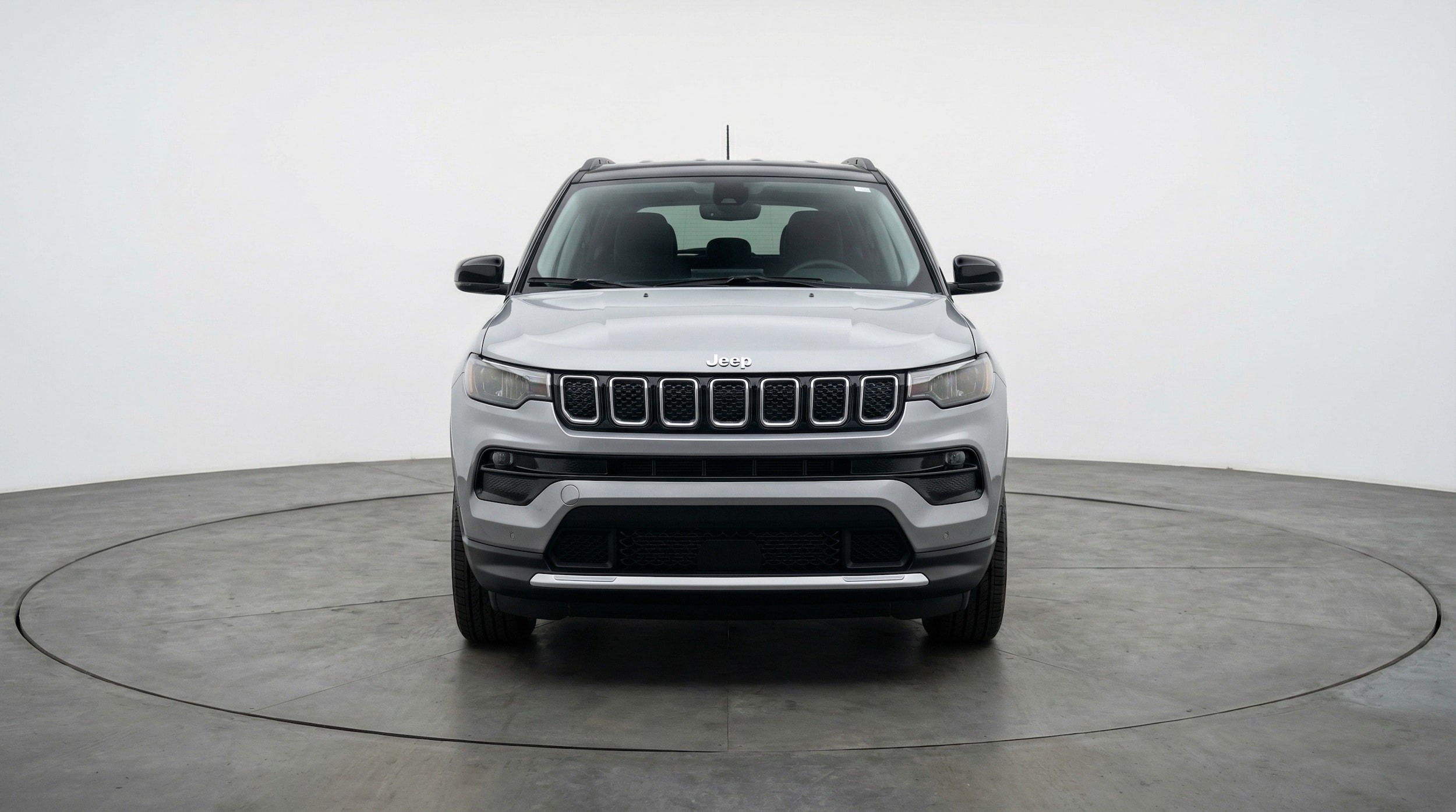 Thumbnail: 2025 Jeep Compass - 2