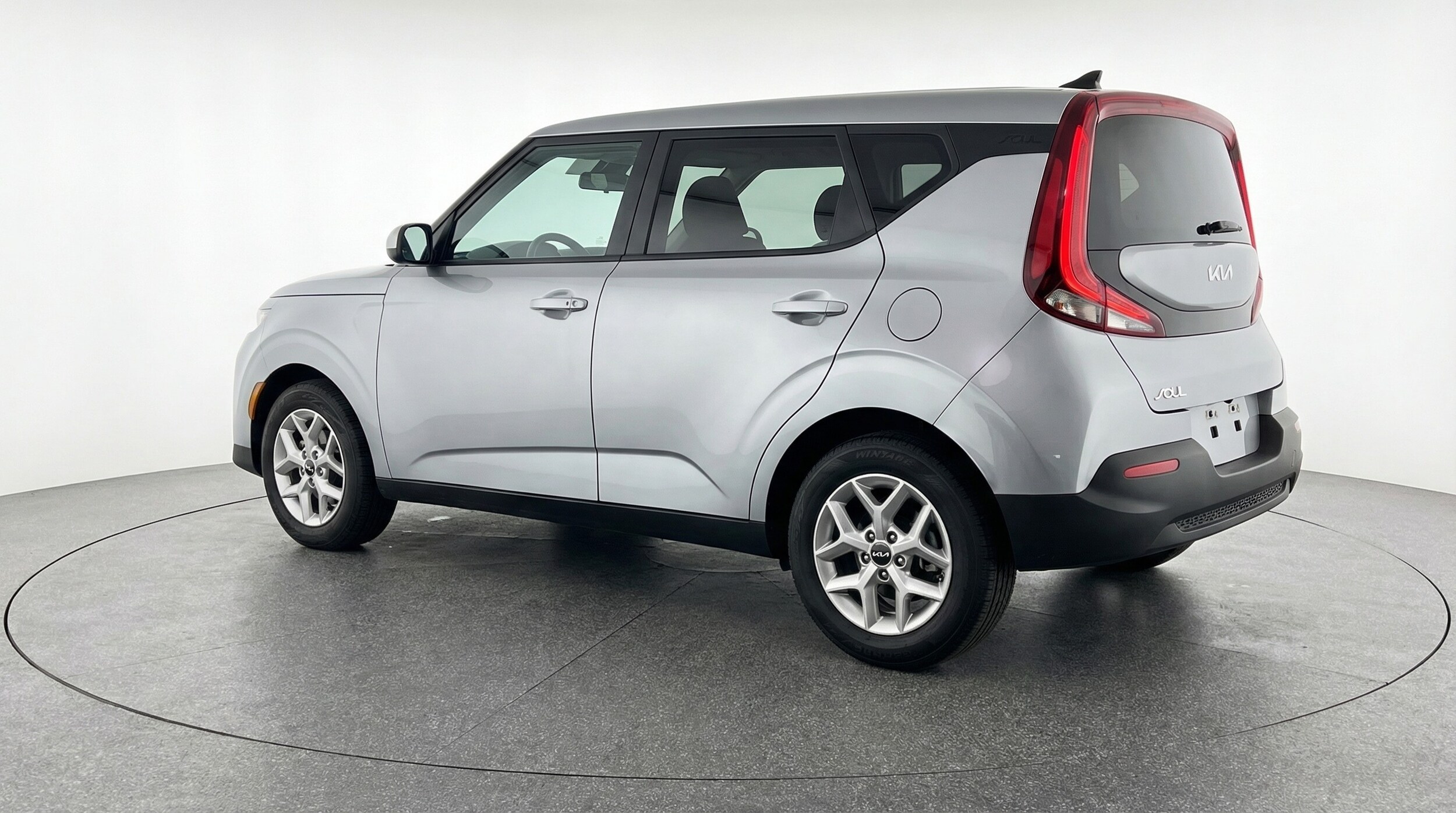 Thumbnail: 2025 Kia Soul - 5