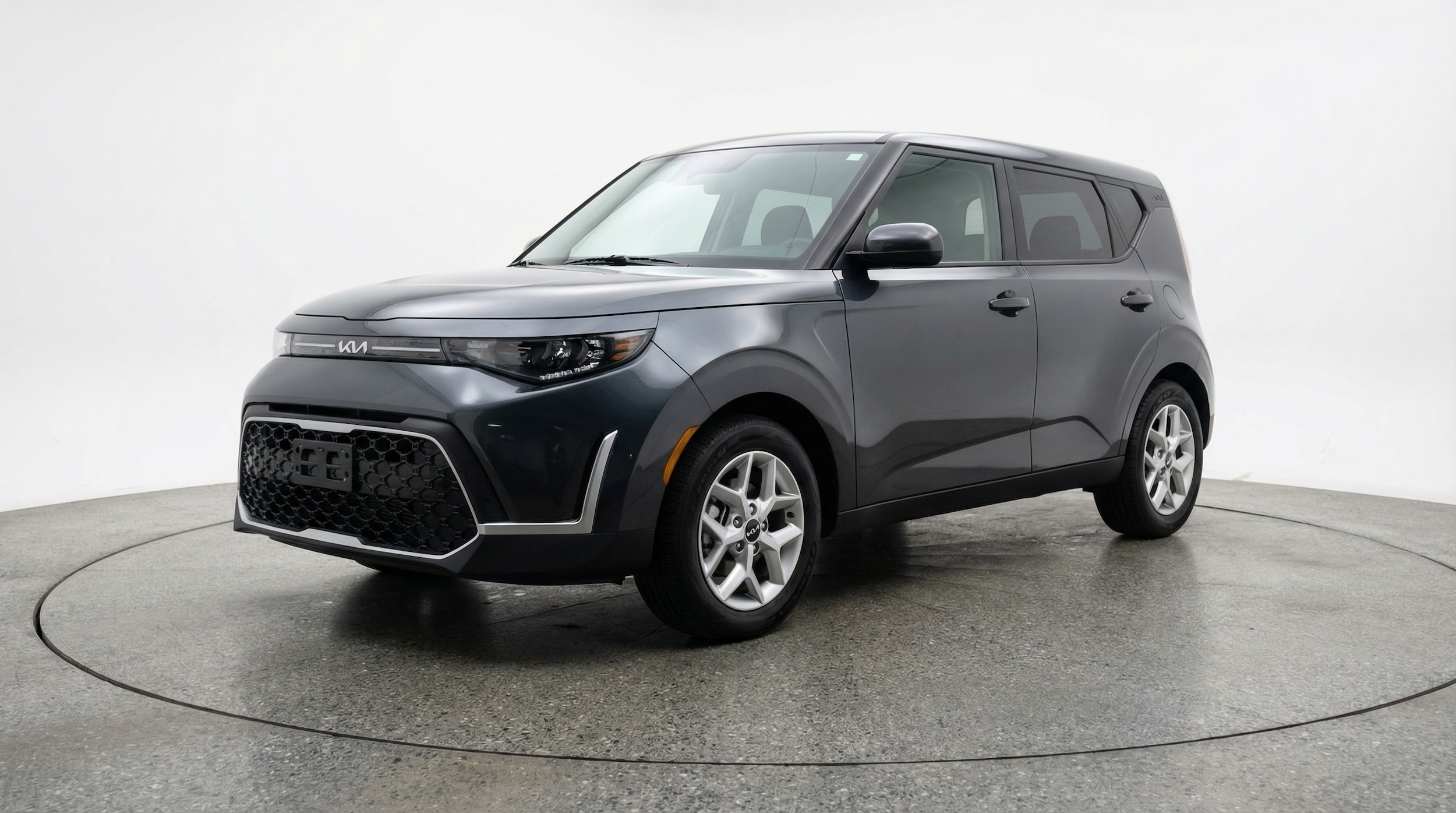 Thumbnail: 2025 Kia Soul - 3