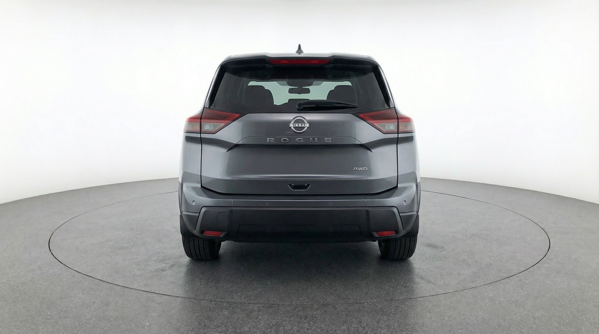 Thumbnail: 2025 Nissan Rogue - 6