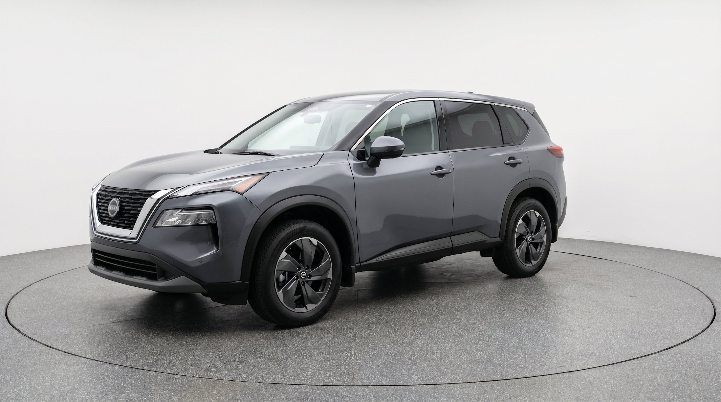 Thumbnail: 2026 Nissan Rogue - 3