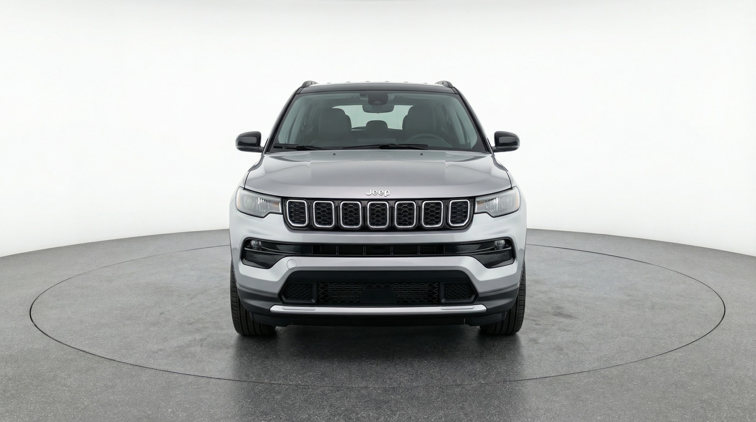 Thumbnail: 2025 Jeep Compass - 2