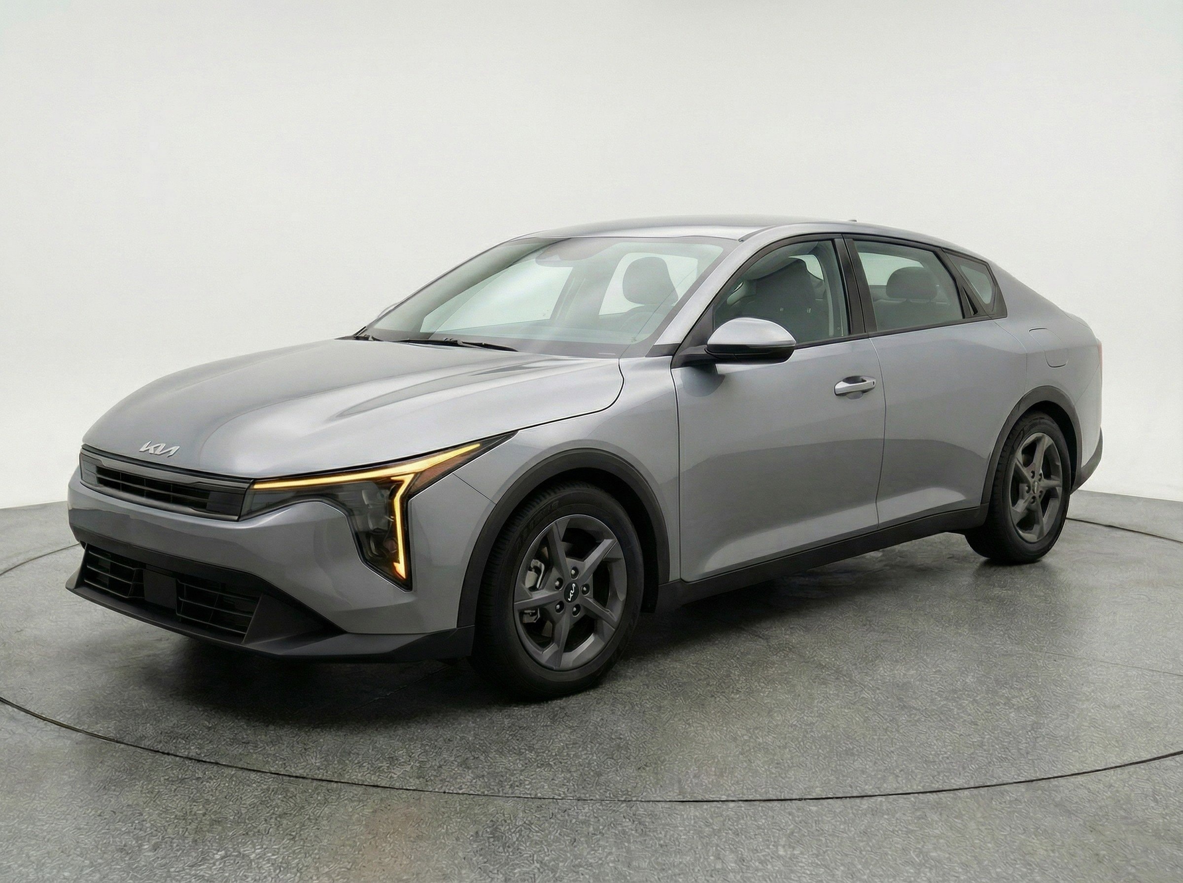 Thumbnail: 2025 Kia K4 - 3
