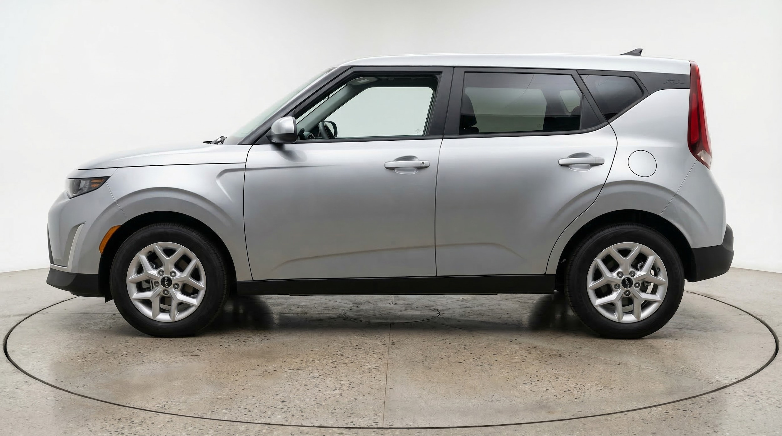 Thumbnail: 2025 Kia Soul - 4