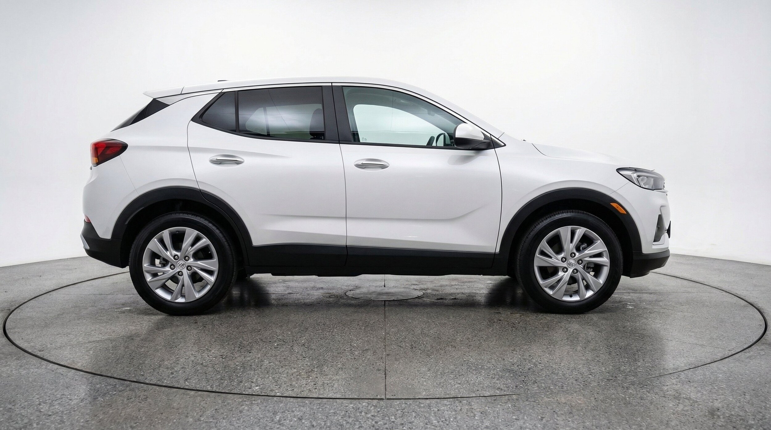 Thumbnail: 2025 Buick Encore GX - 11
