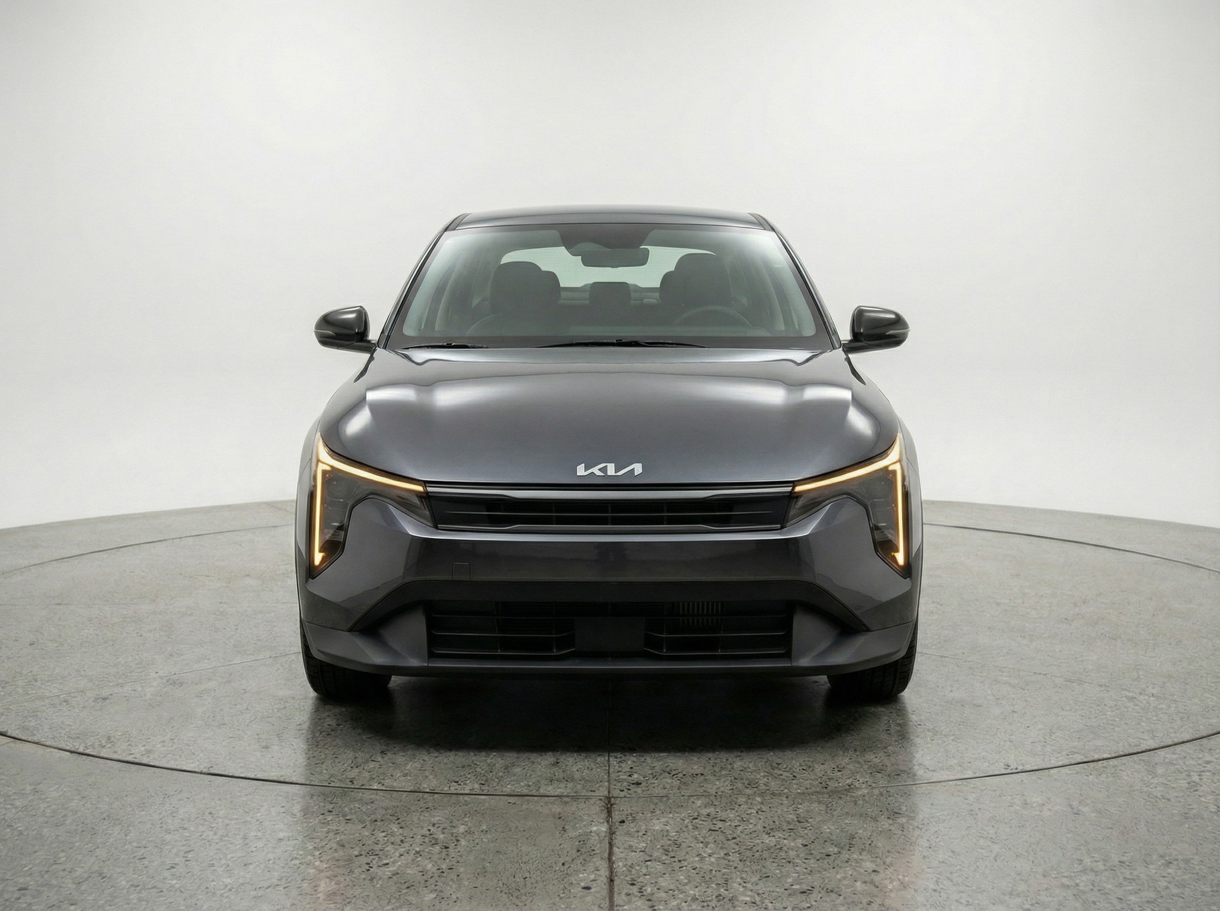 Thumbnail: 2025 Kia K4 - 2