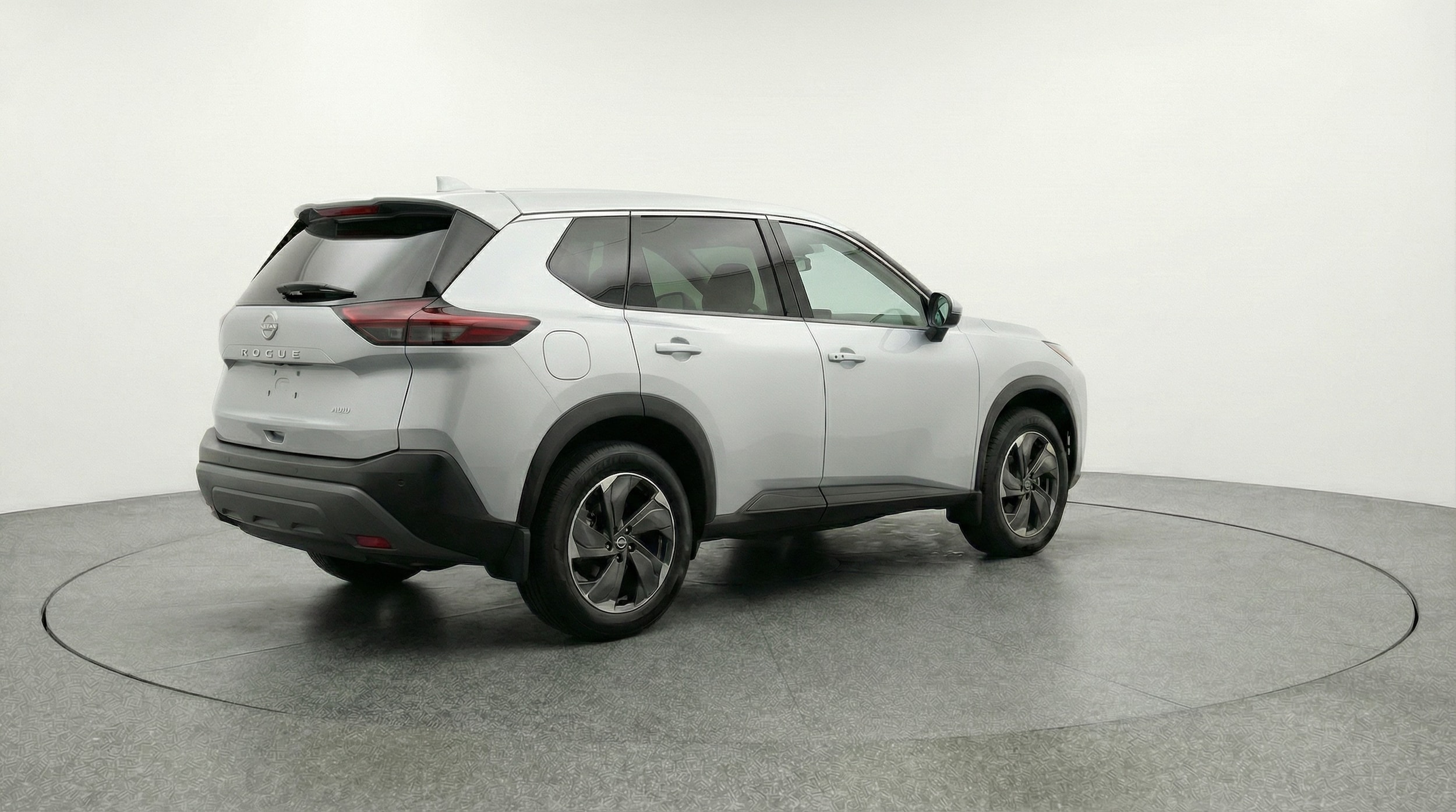 Thumbnail: 2025 Nissan Rogue - 7