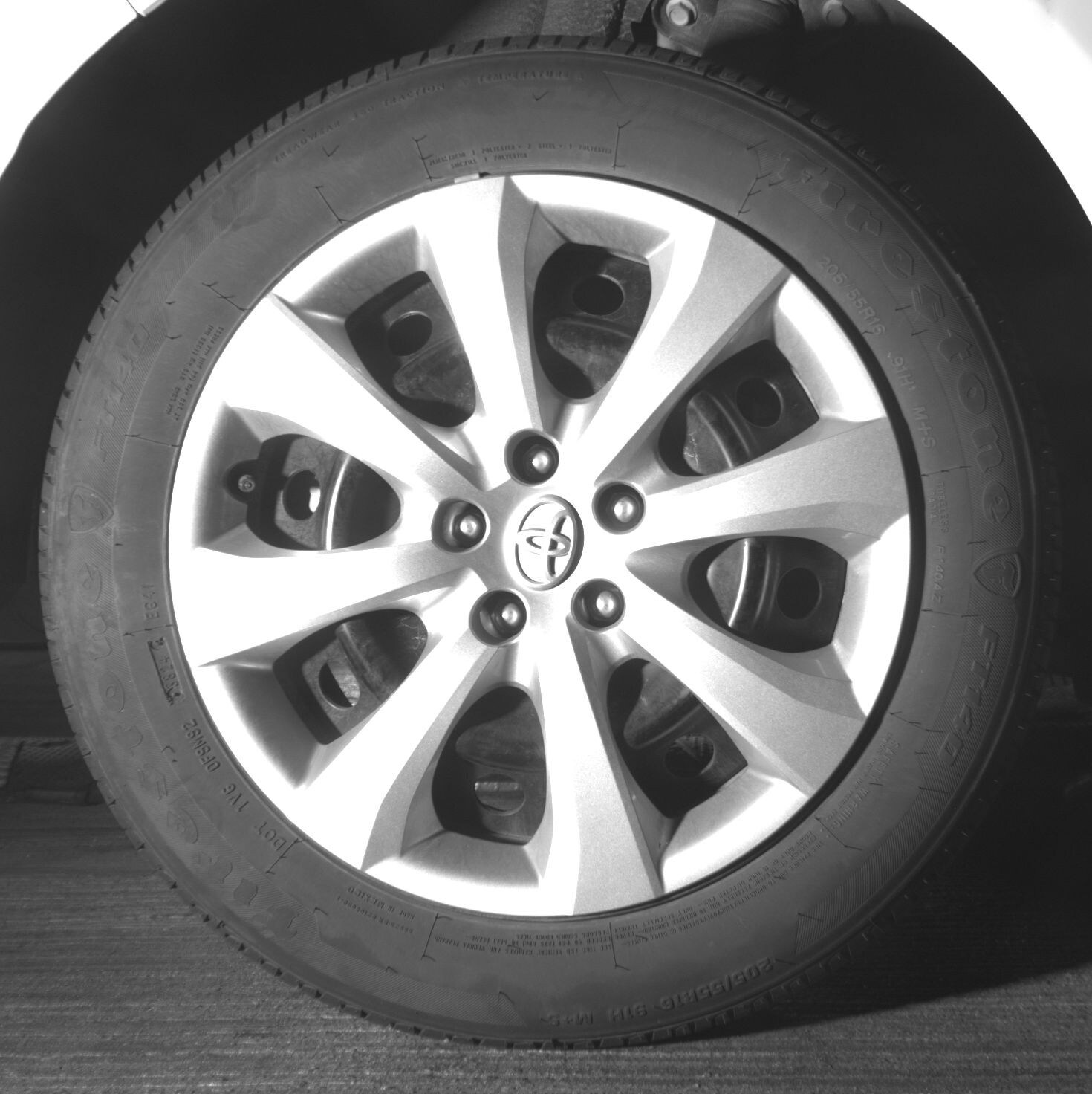 Thumbnail: 2025 Toyota Corolla - 12