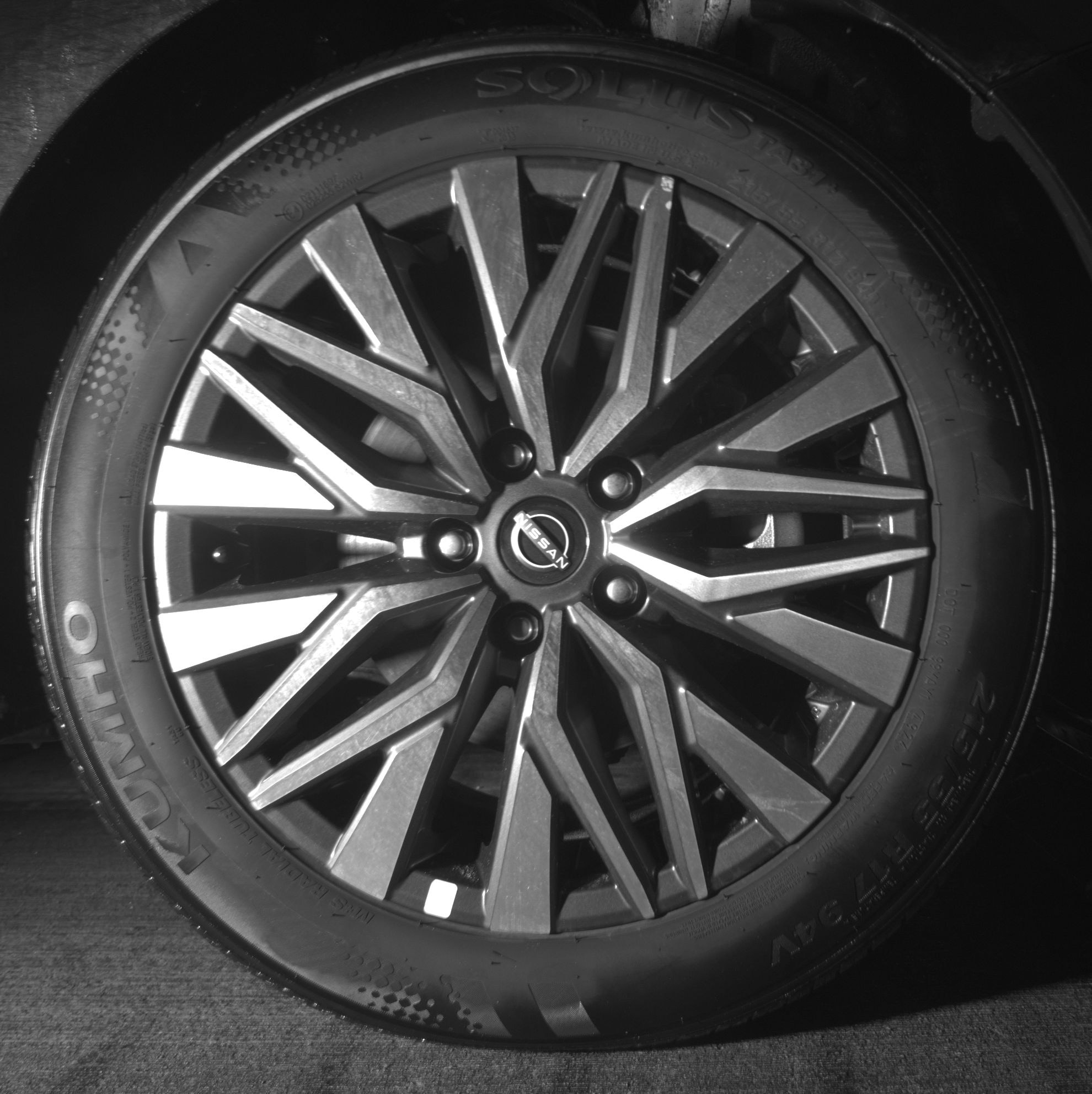 Thumbnail: 2025 Nissan Altima - 10