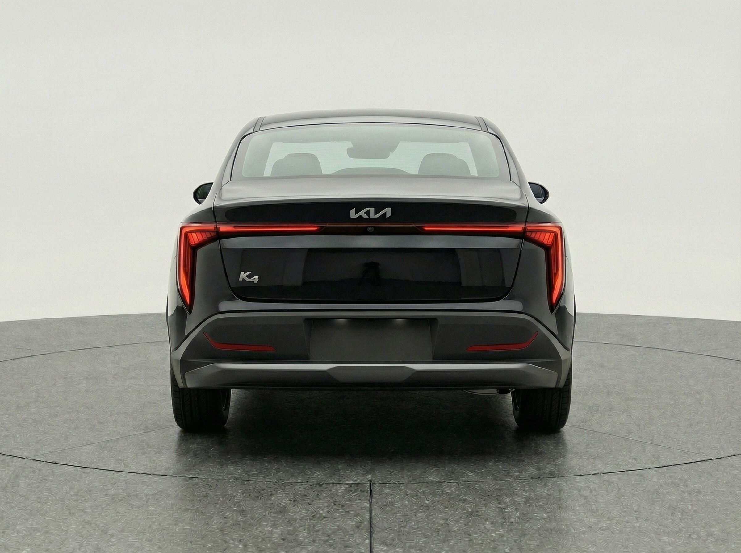 Thumbnail: 2025 Kia K4 - 6