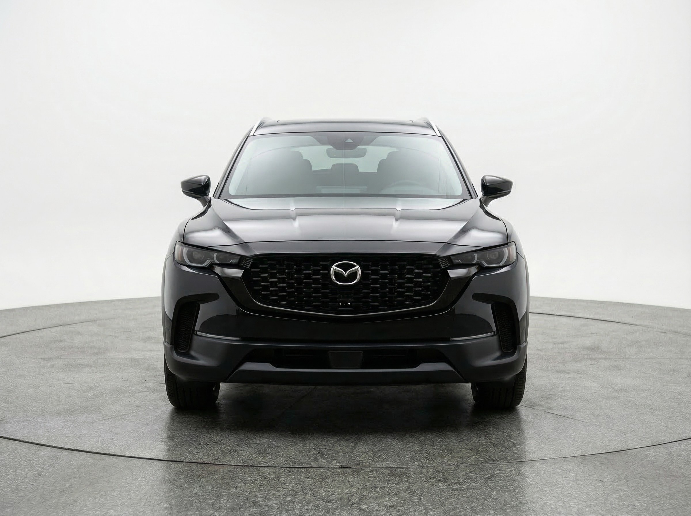 Thumbnail: 2025 Mazda CX-50 - 2