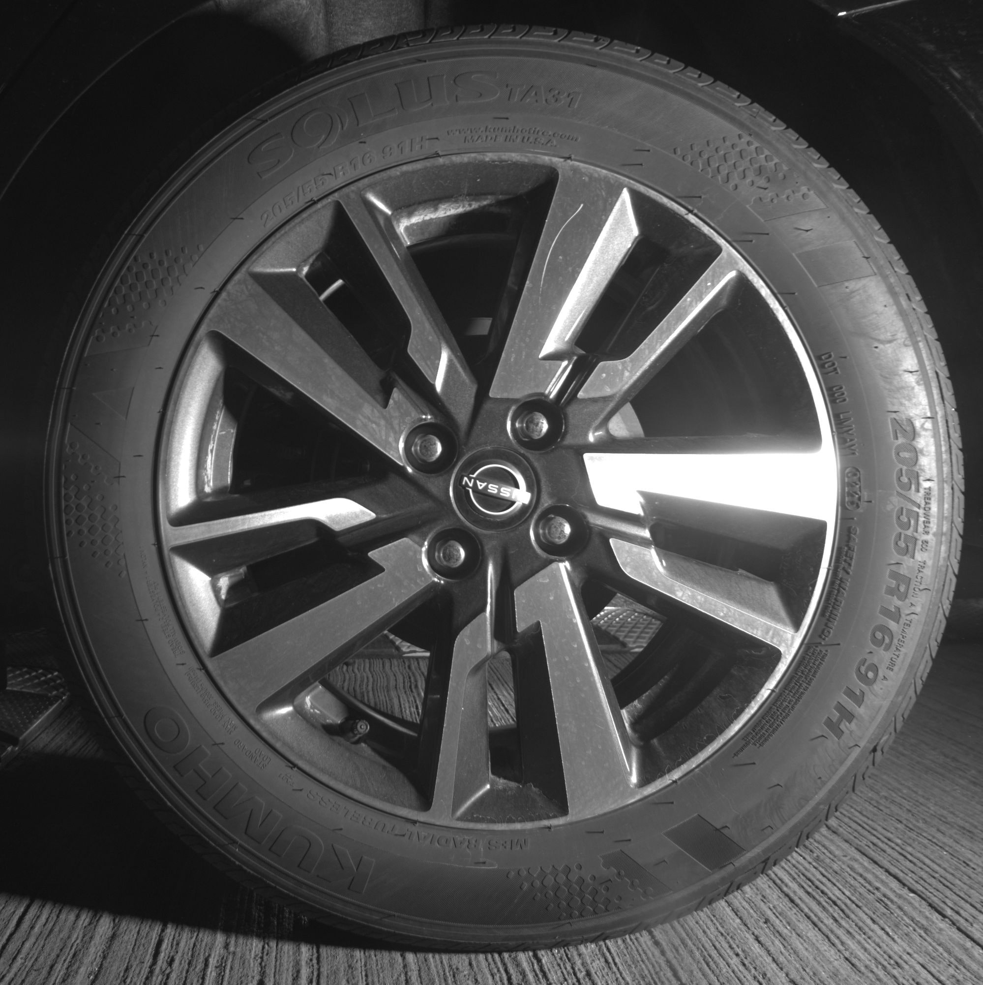 Thumbnail: 2025 Nissan Versa - 11