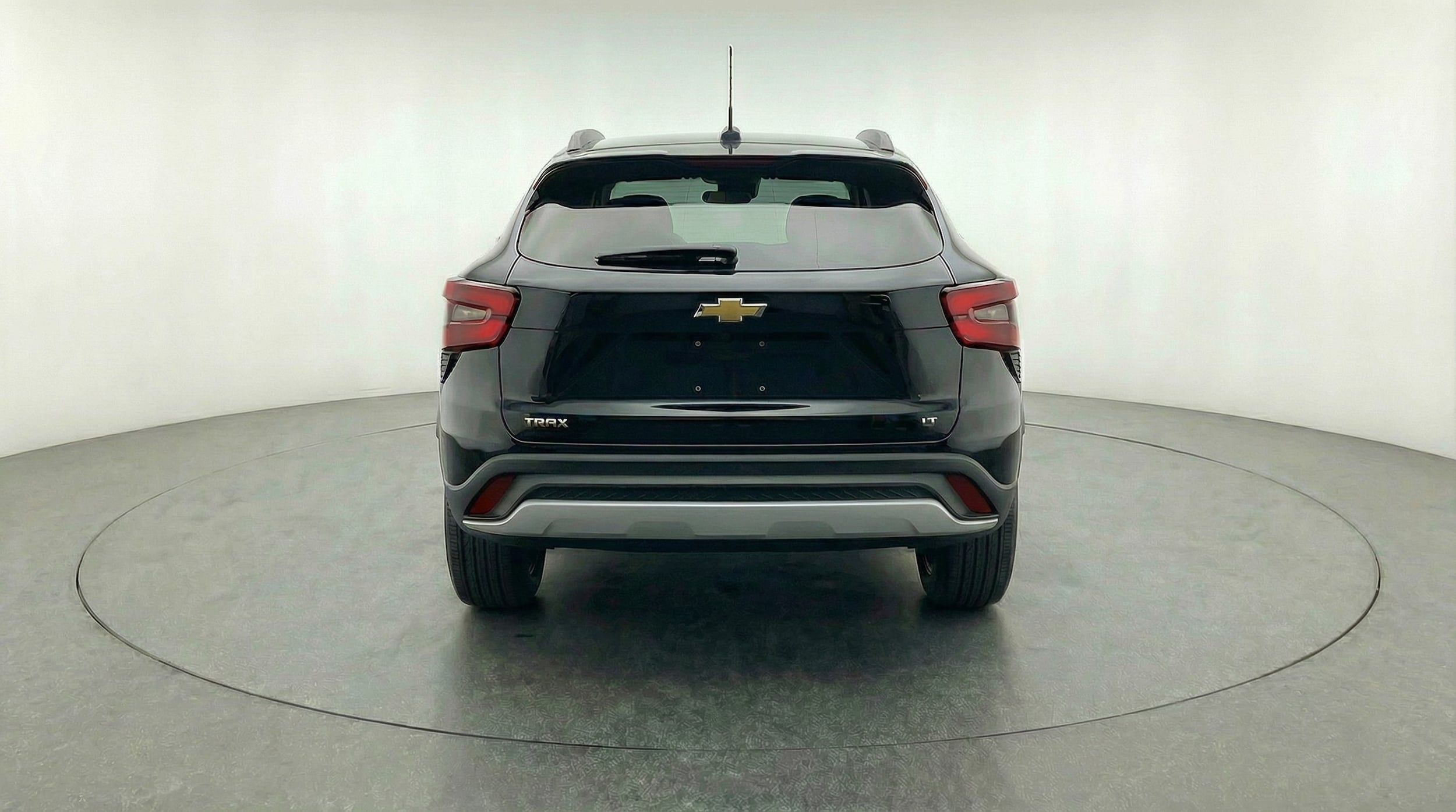 Thumbnail: 2025 Chevrolet Trax - 6