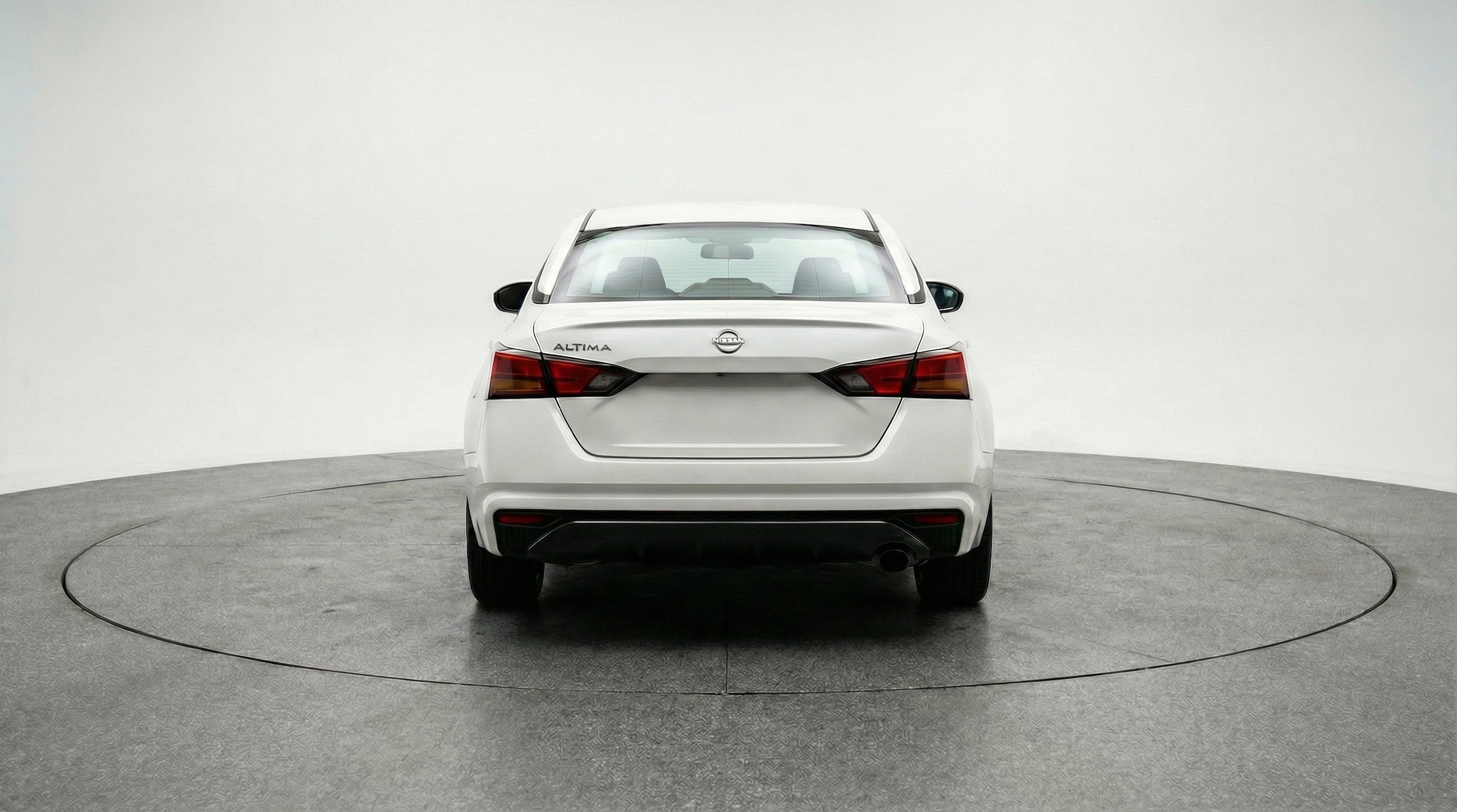 Thumbnail: 2026 Nissan Altima - 7