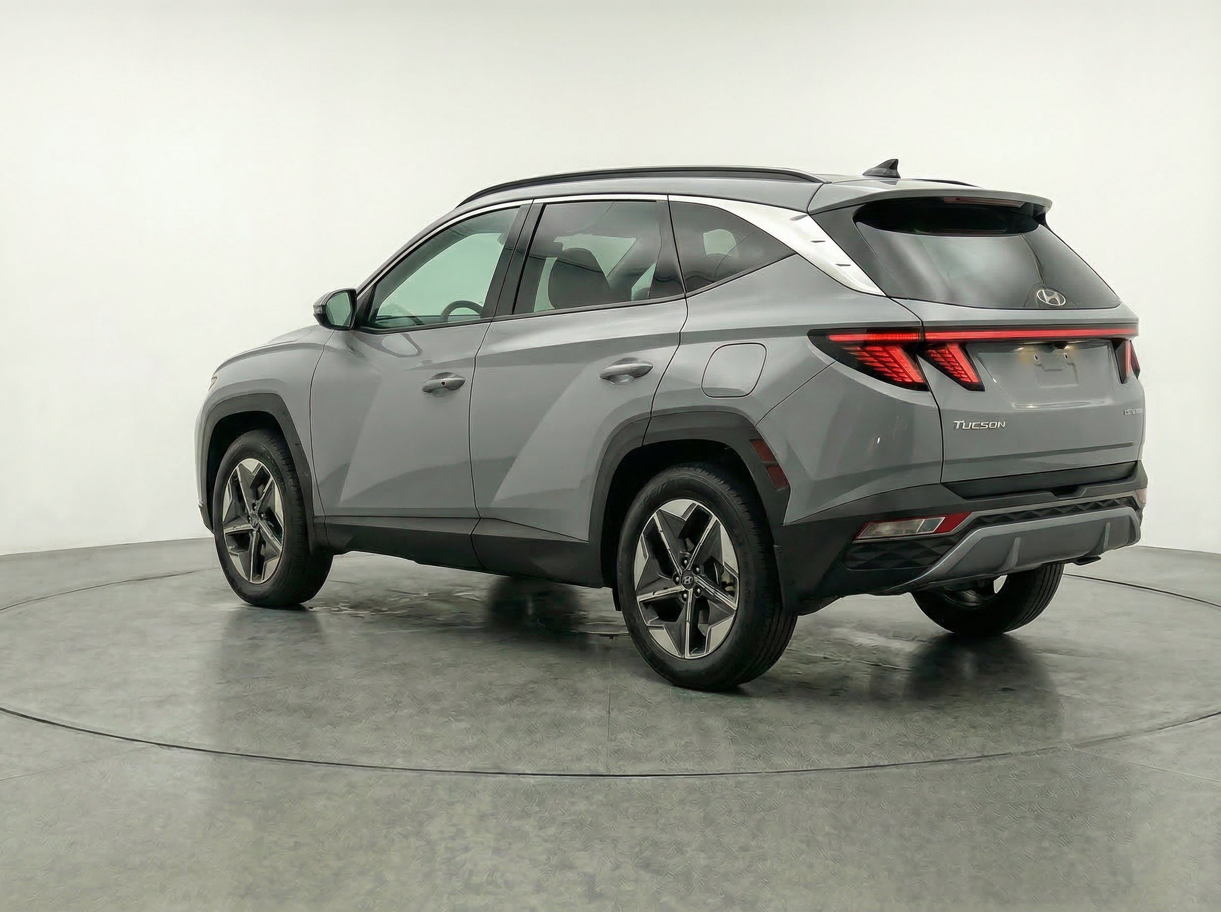 Thumbnail: 2026 Hyundai Tucson - 6