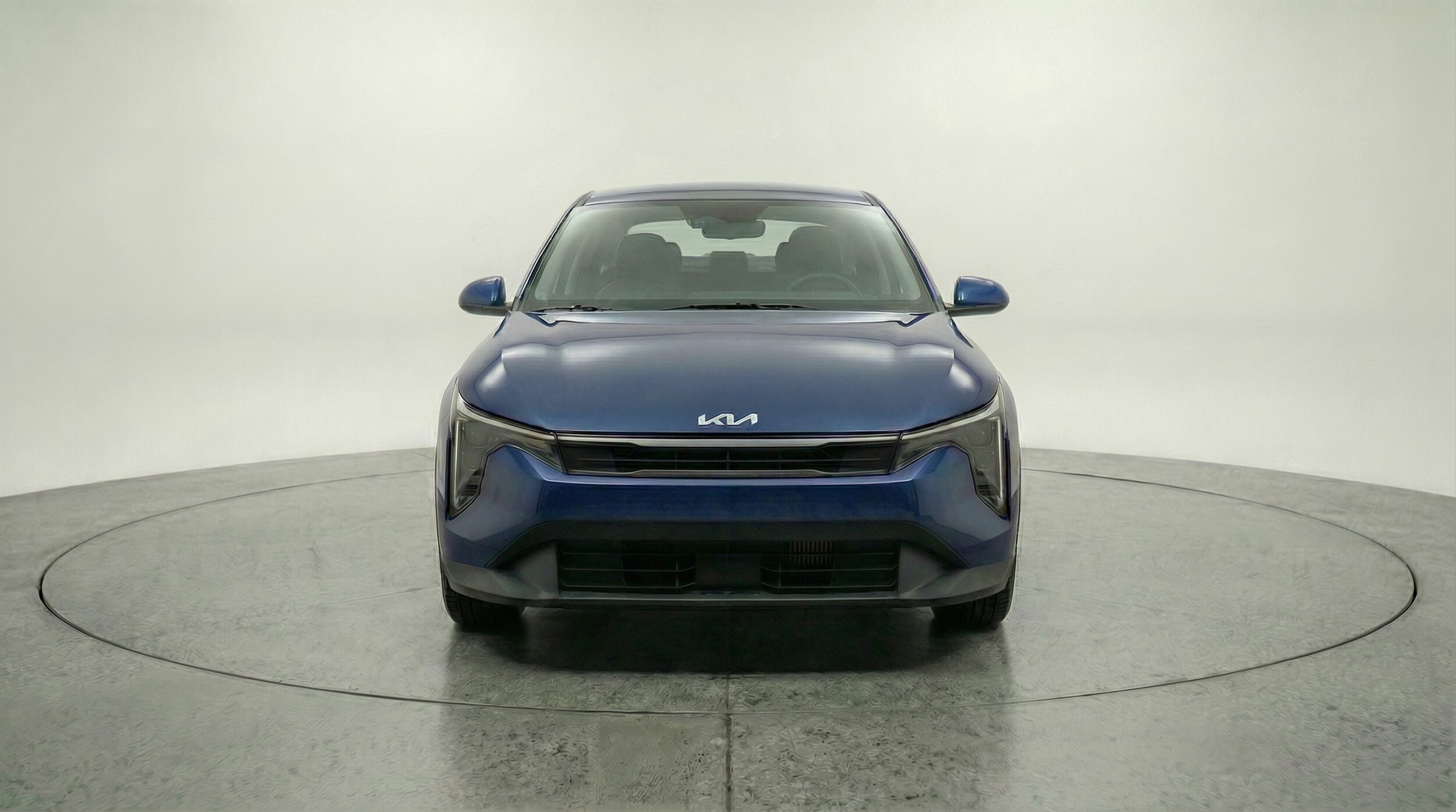 Thumbnail: 2025 Kia K4 - 2