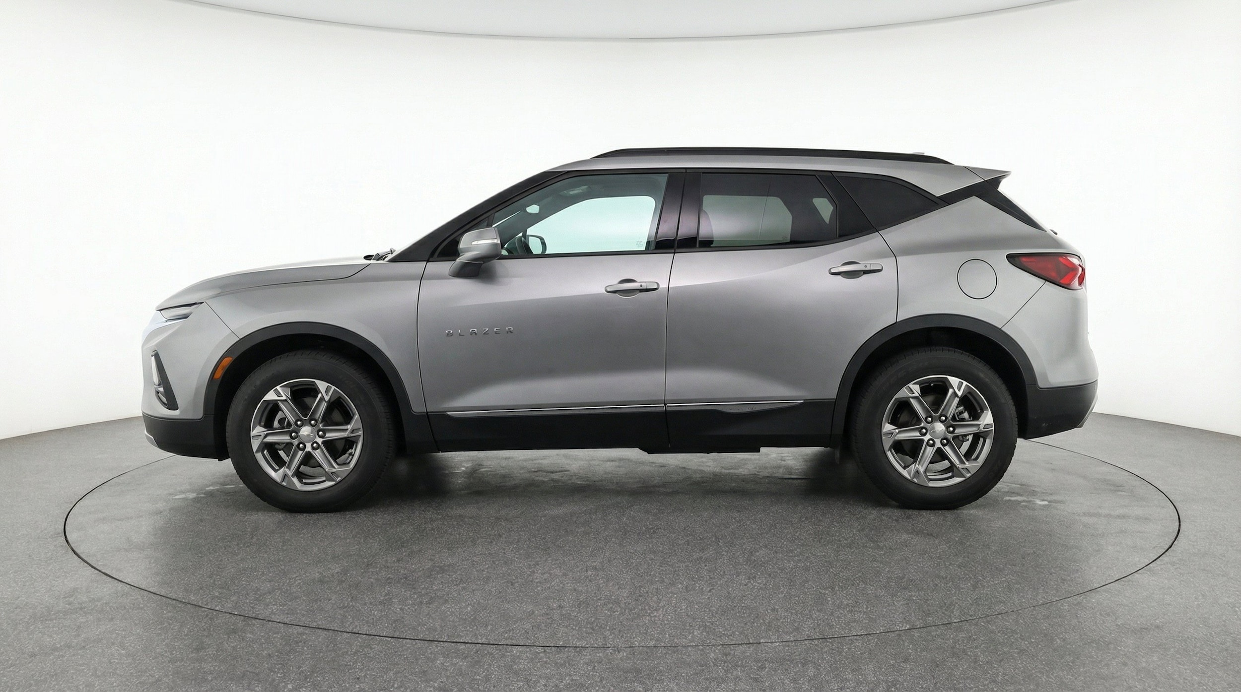 Thumbnail: 2026 Chevrolet Blazer - 5