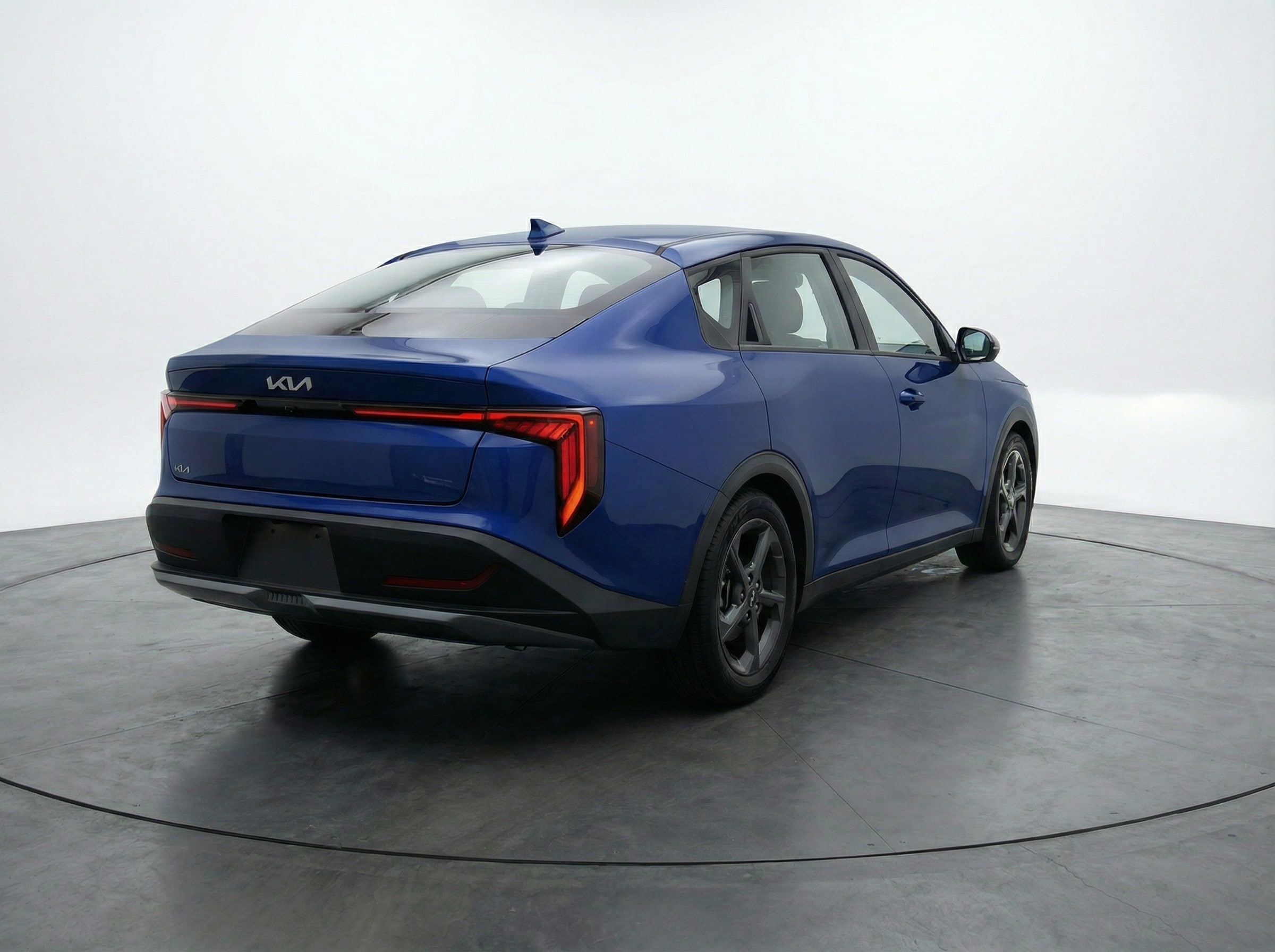 Thumbnail: 2025 Kia K4 - 7