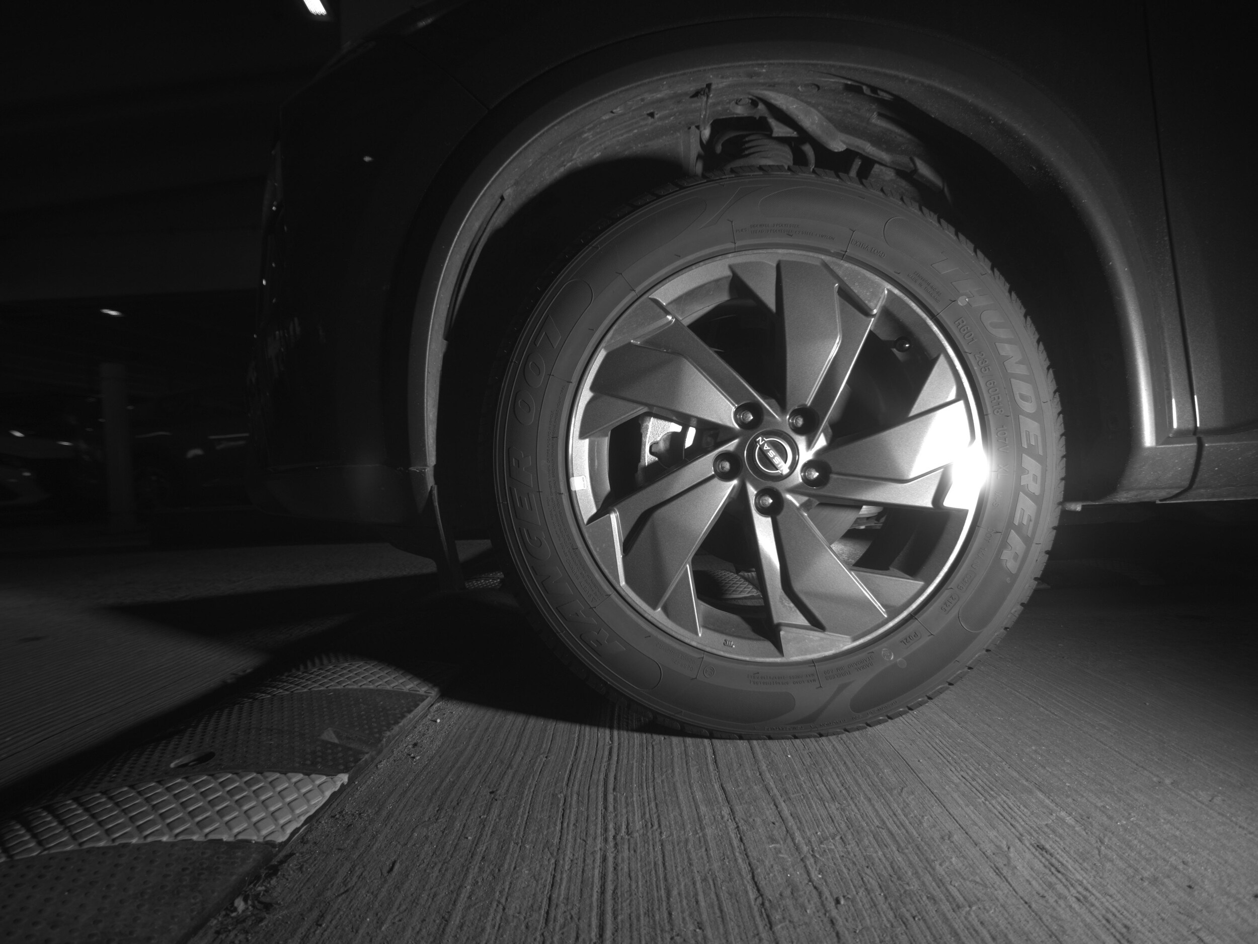 Thumbnail: 2025 Nissan Rogue - 9