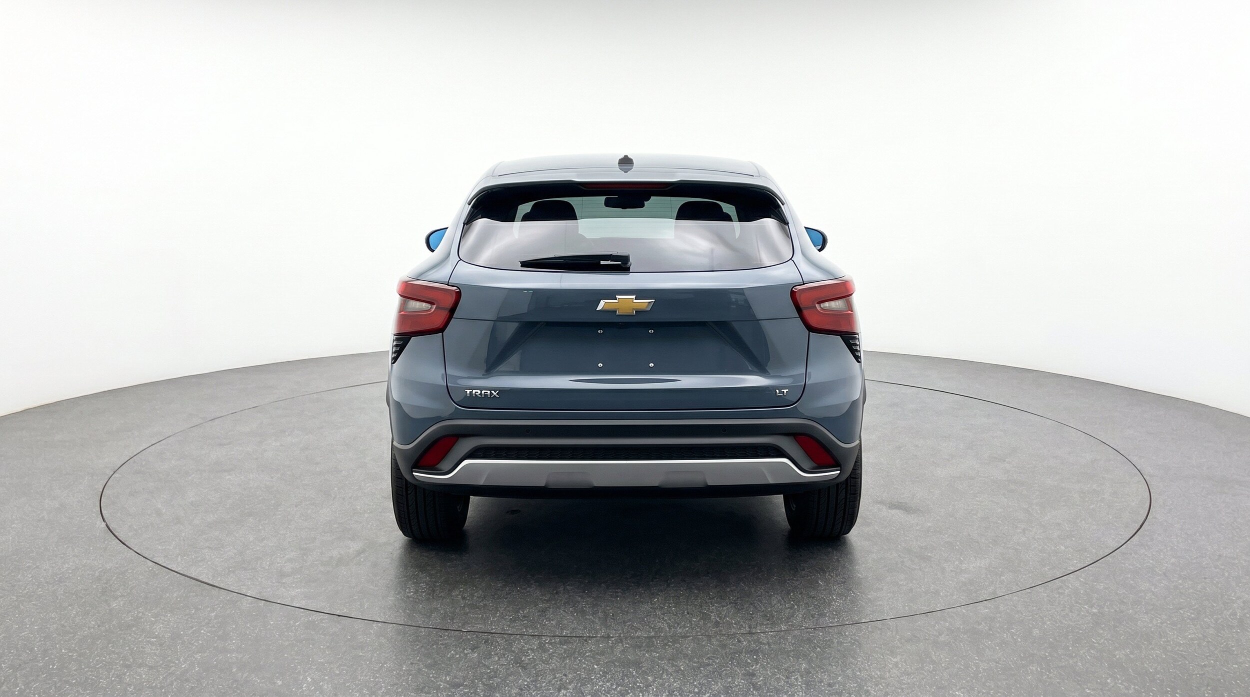 Thumbnail: 2025 Chevrolet Trax - 7