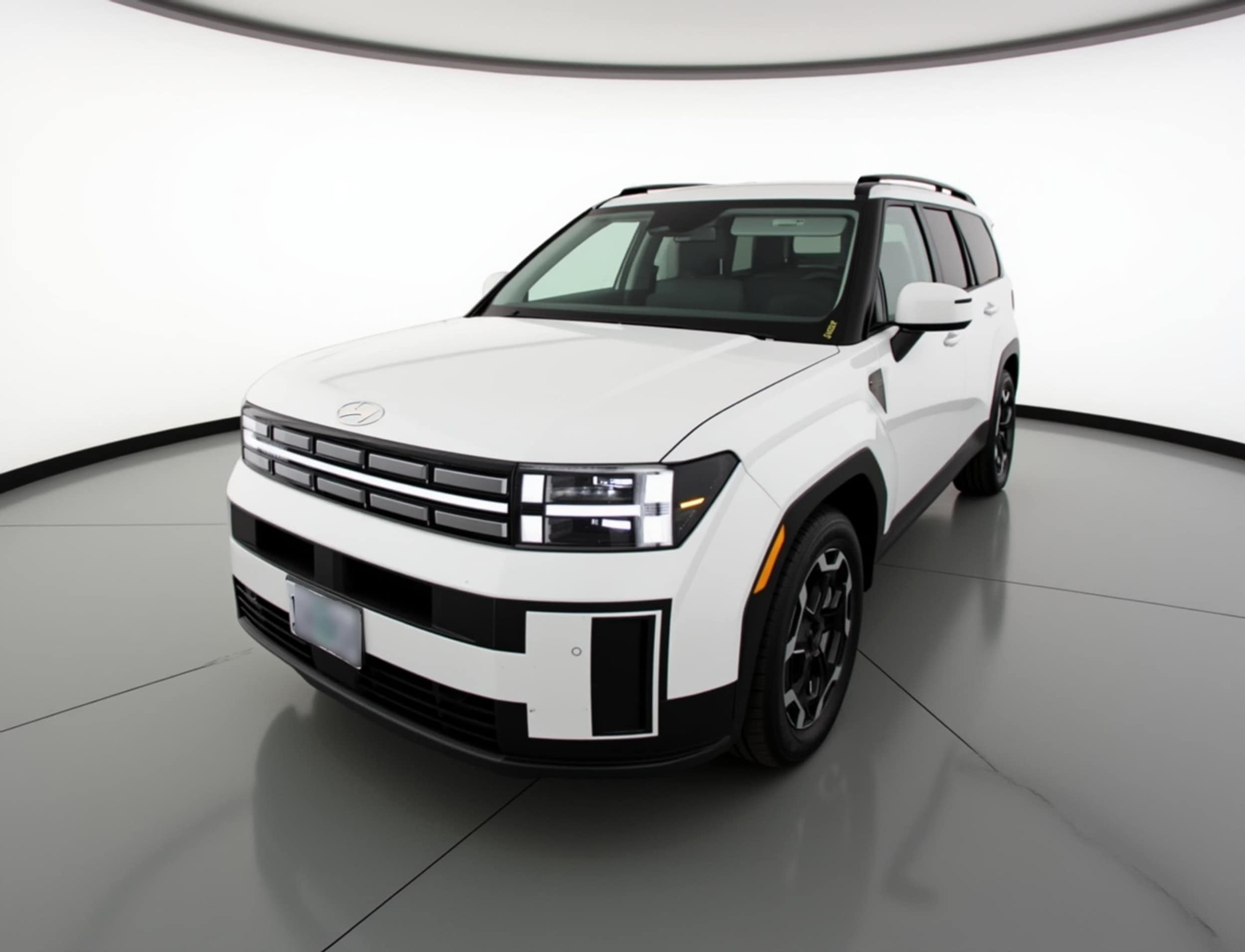 Thumbnail: 2025 Hyundai Santa Fe - 3