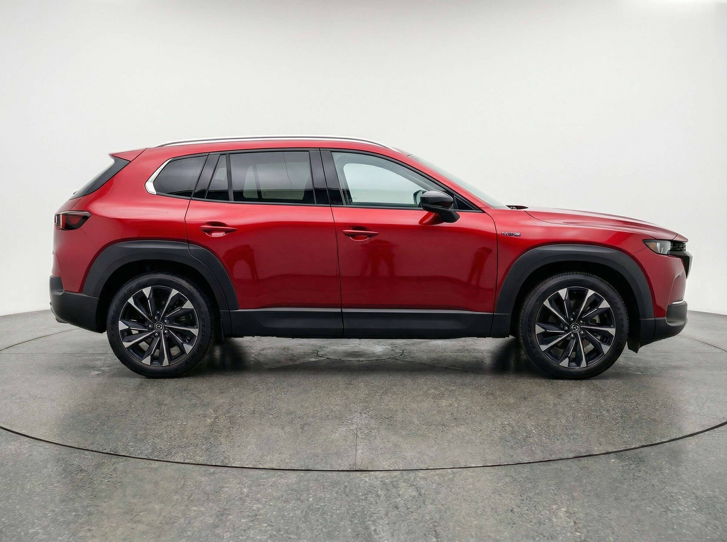 Thumbnail: 2025 Mazda CX-50 - 8