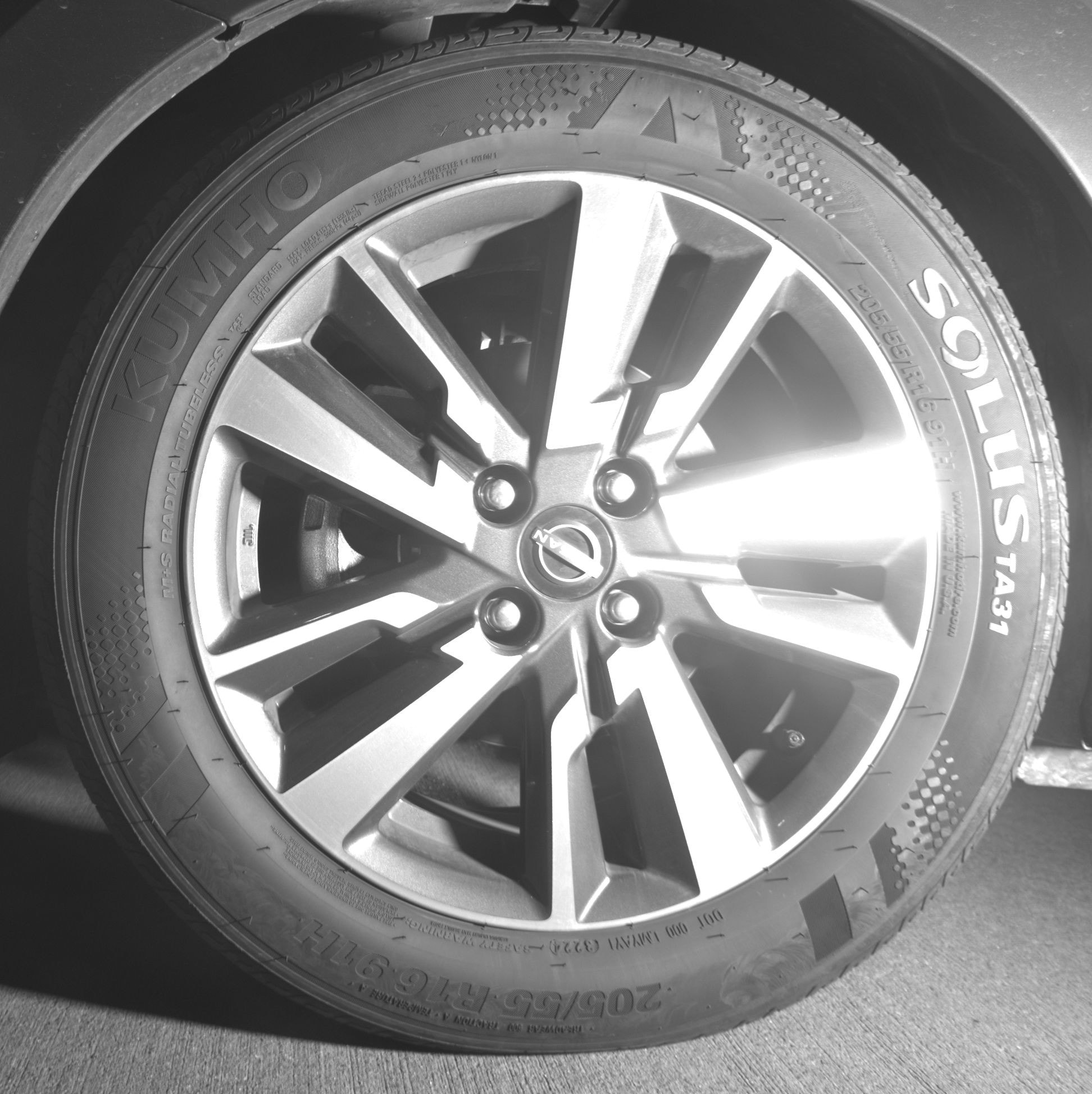 Thumbnail: 2025 Nissan Versa - 9