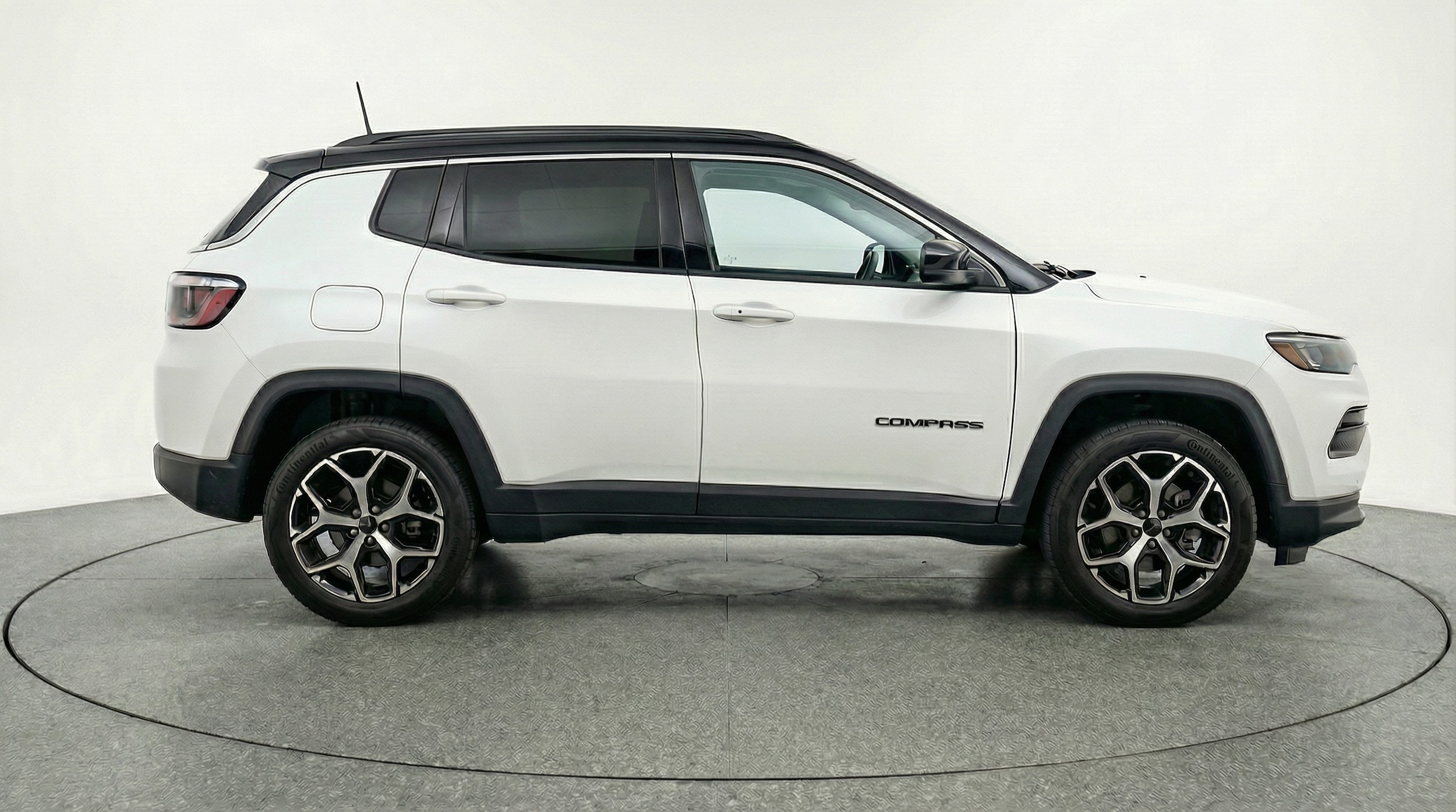 Thumbnail: 2025 Jeep Compass - 8