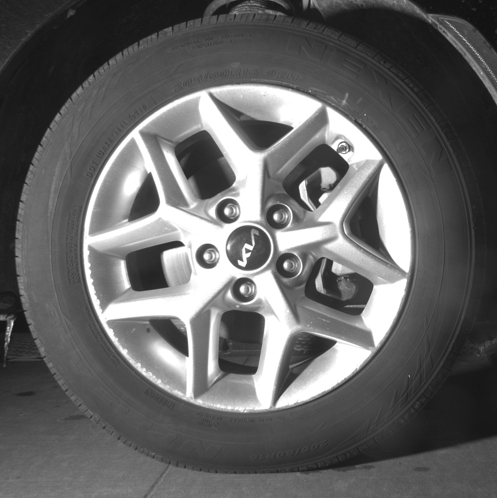 Thumbnail: 2025 Kia Soul - 10