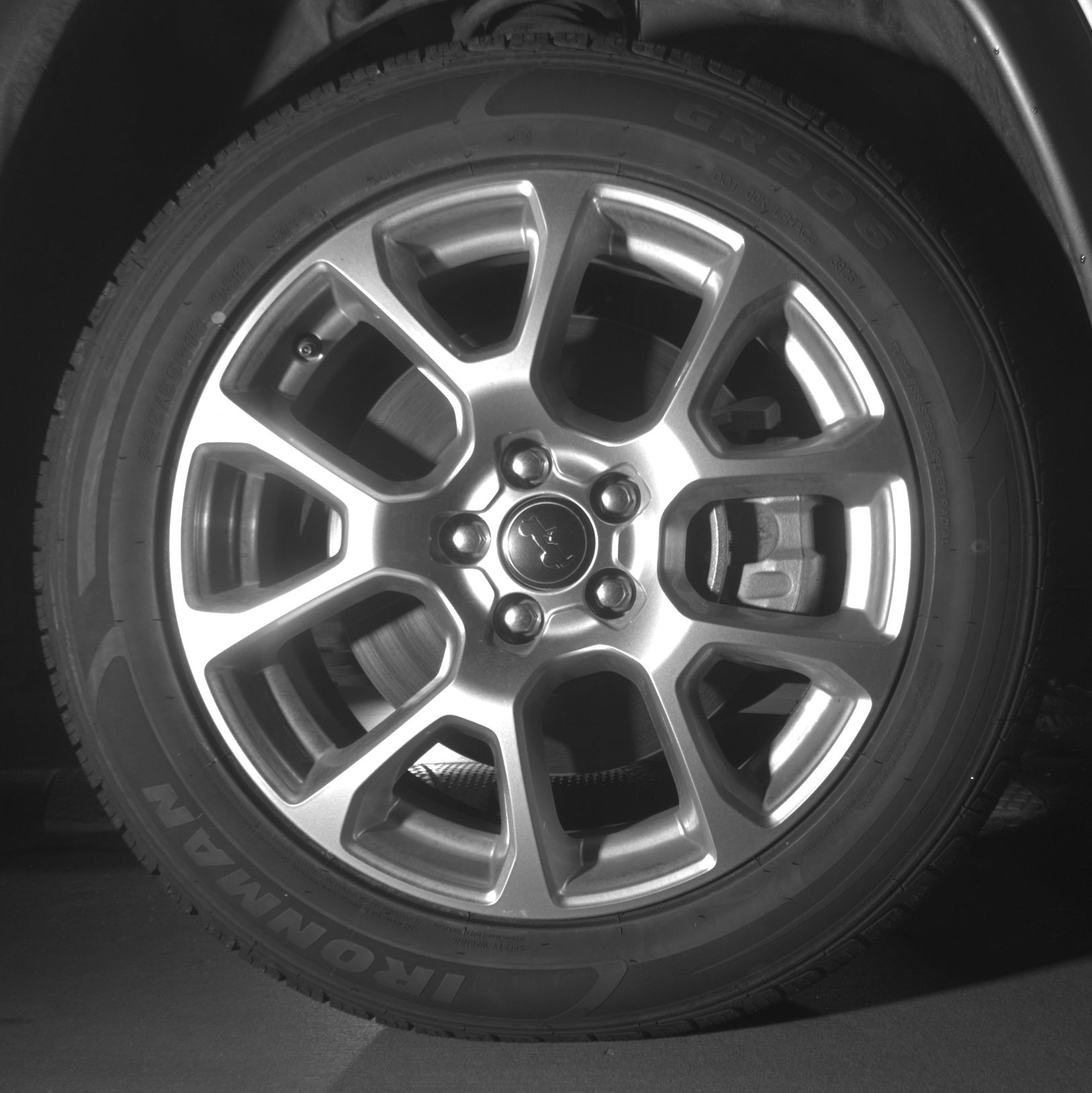 Thumbnail: 2025 Jeep Compass - 10