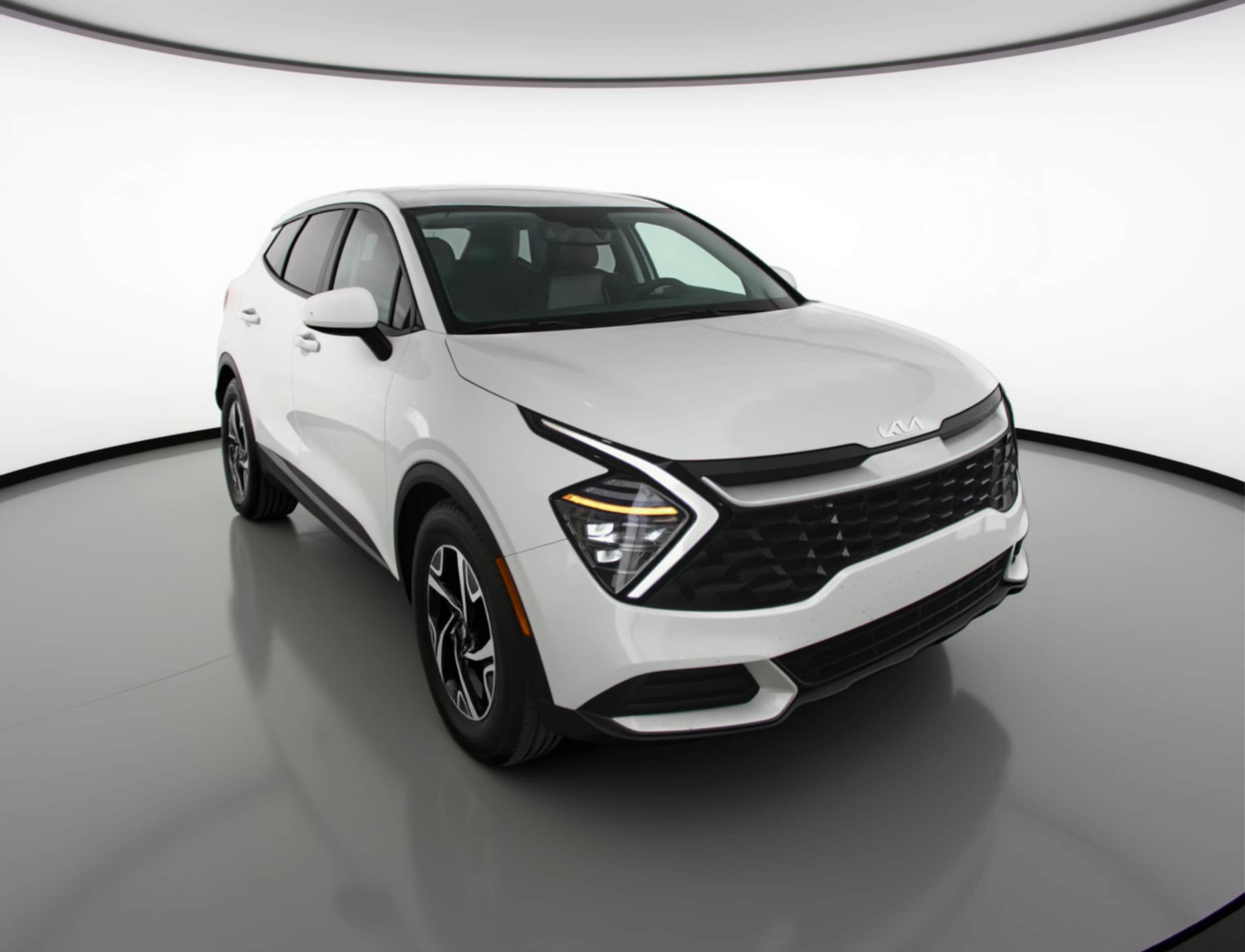 Thumbnail: 2025 Kia Sportage - 1