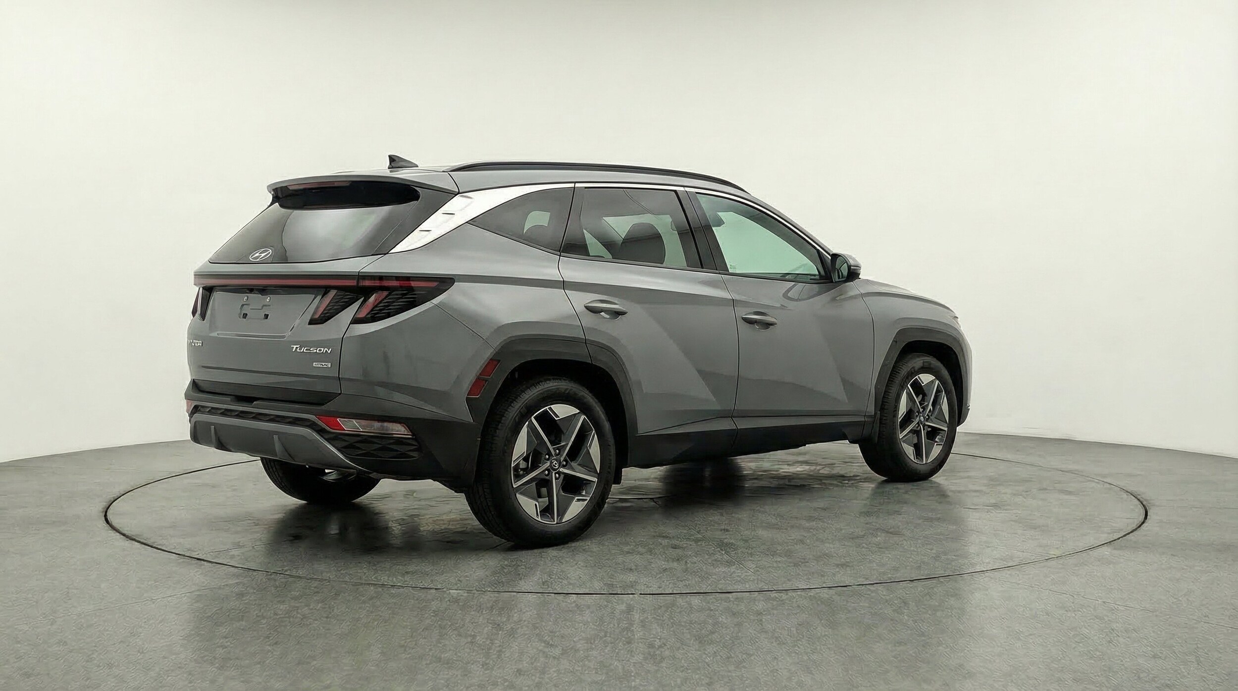 Thumbnail: 2026 Hyundai Tucson - 9