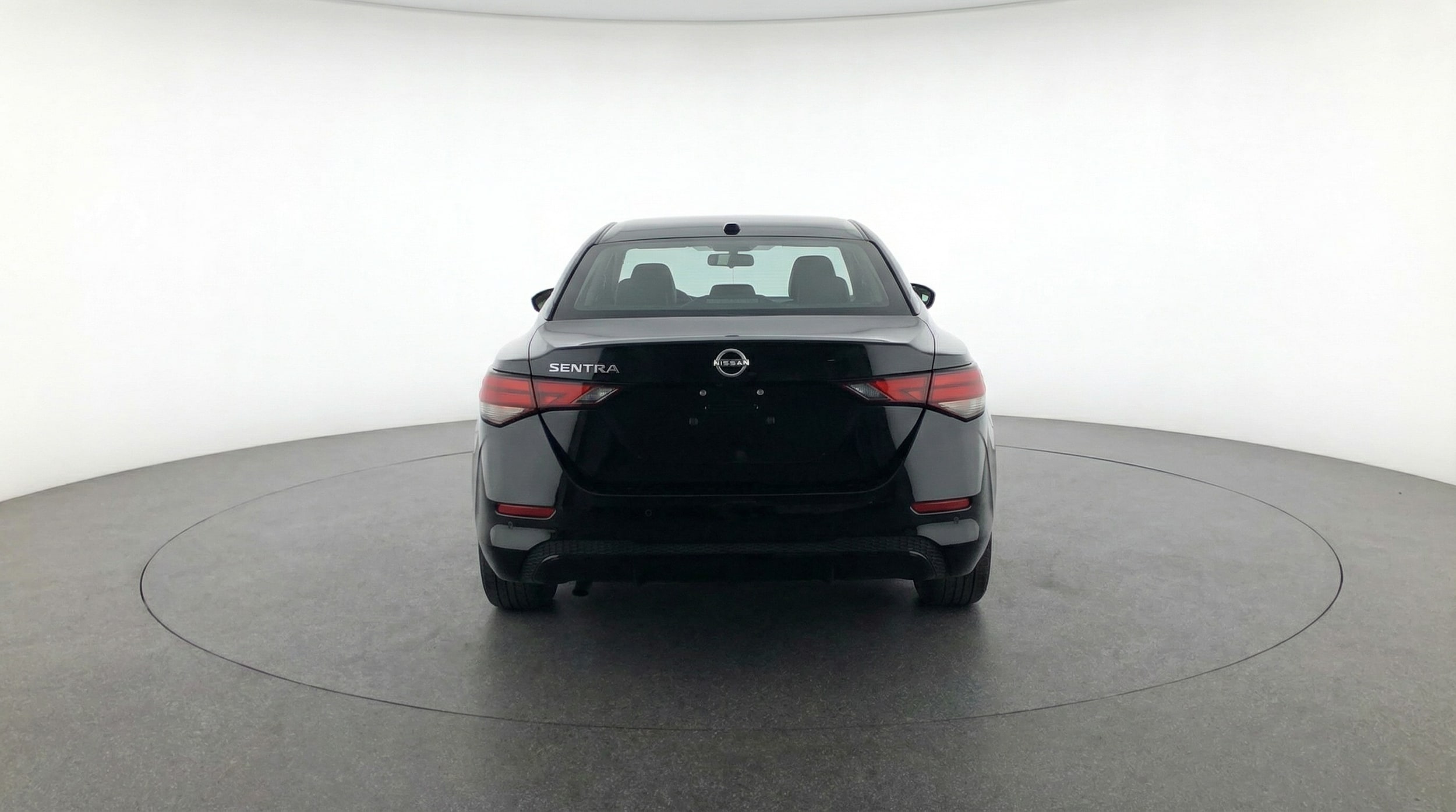 Thumbnail: 2025 Nissan Sentra - 6