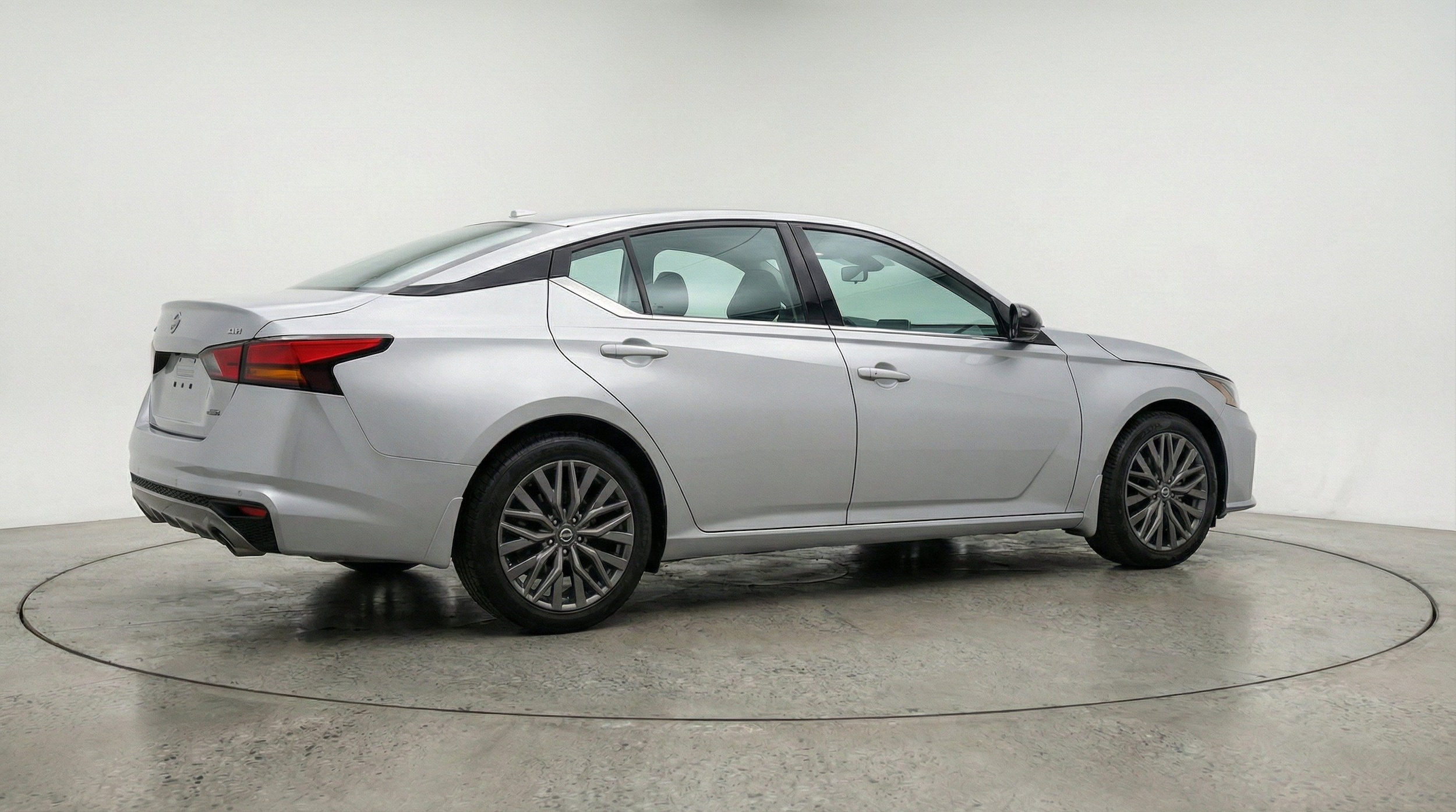 Thumbnail: 2026 Nissan Altima - 9