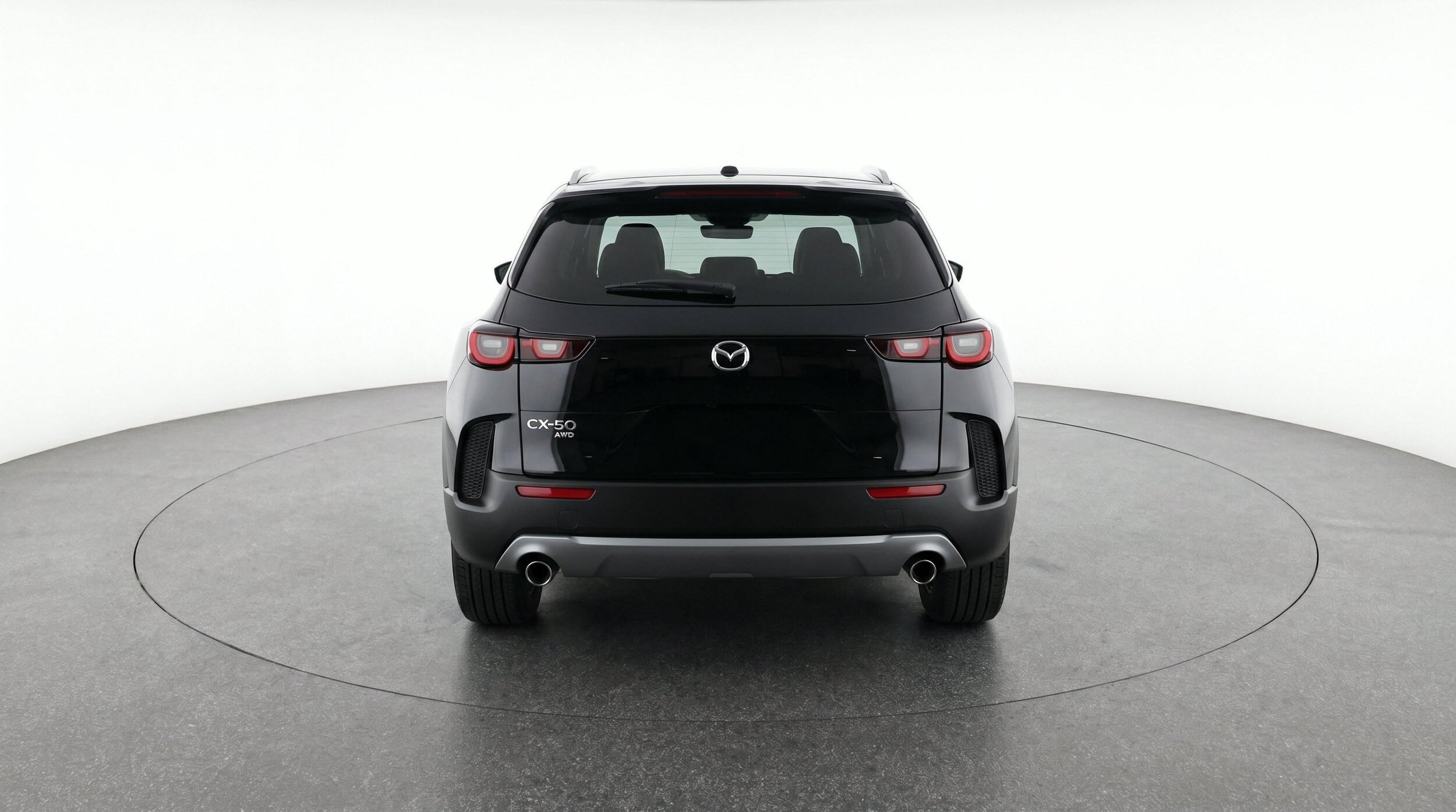 Thumbnail: 2026 Mazda CX-50 - 7