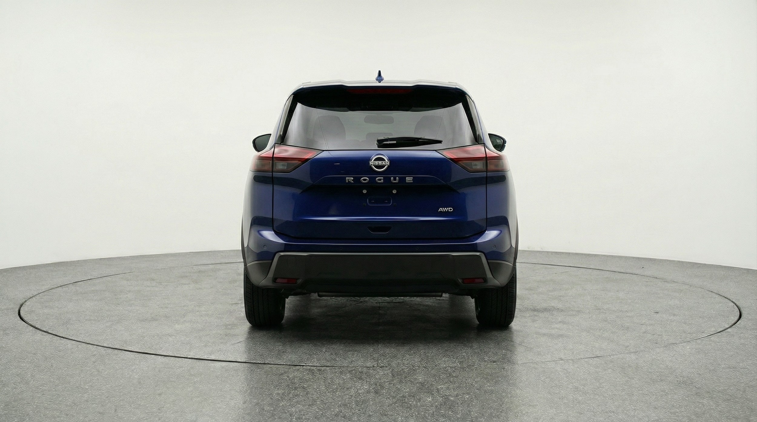 Thumbnail: 2025 Nissan Rogue - 6