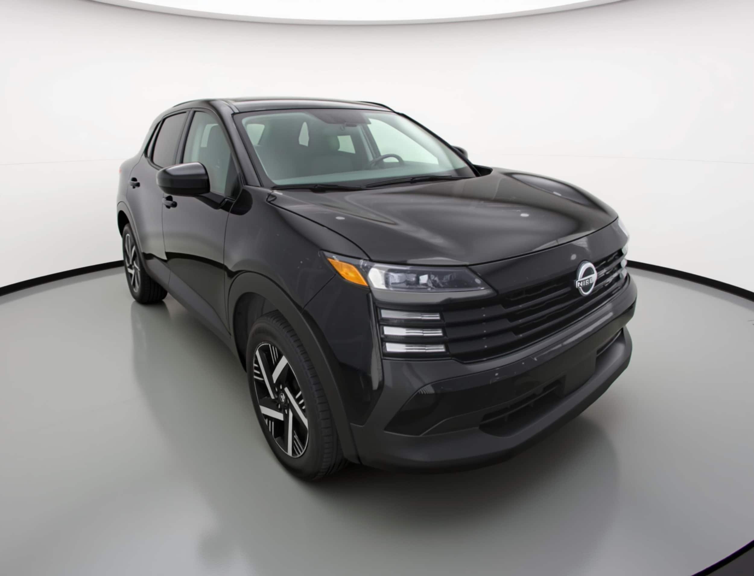 Thumbnail: 2025 Nissan Kicks - 1