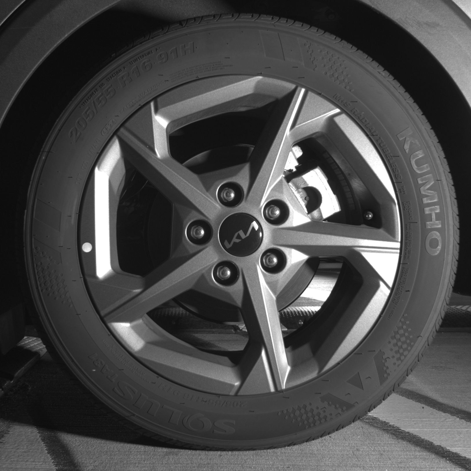 Thumbnail: 2025 Kia K4 - 11