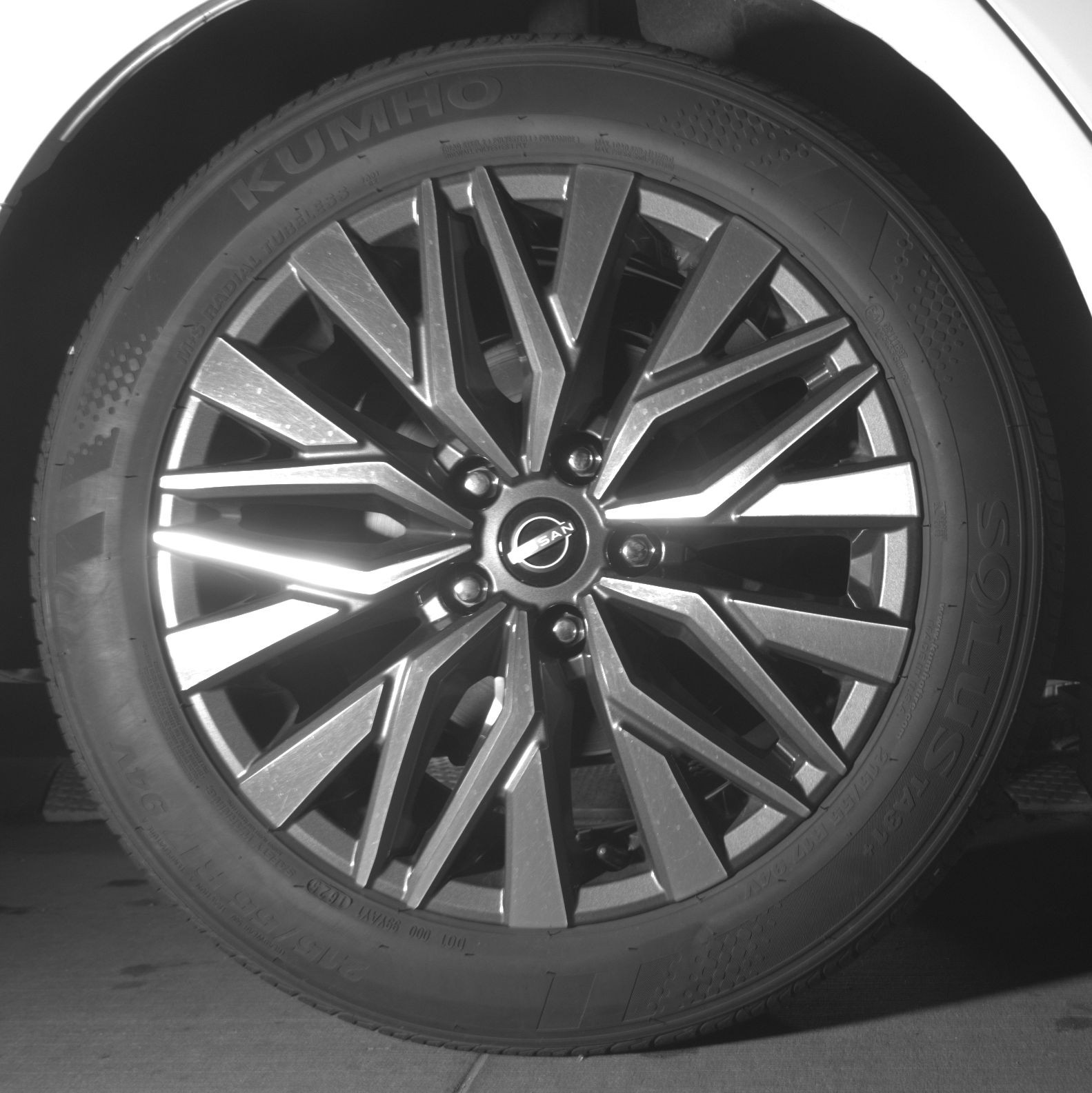 Thumbnail: 2025 Nissan Altima - 12