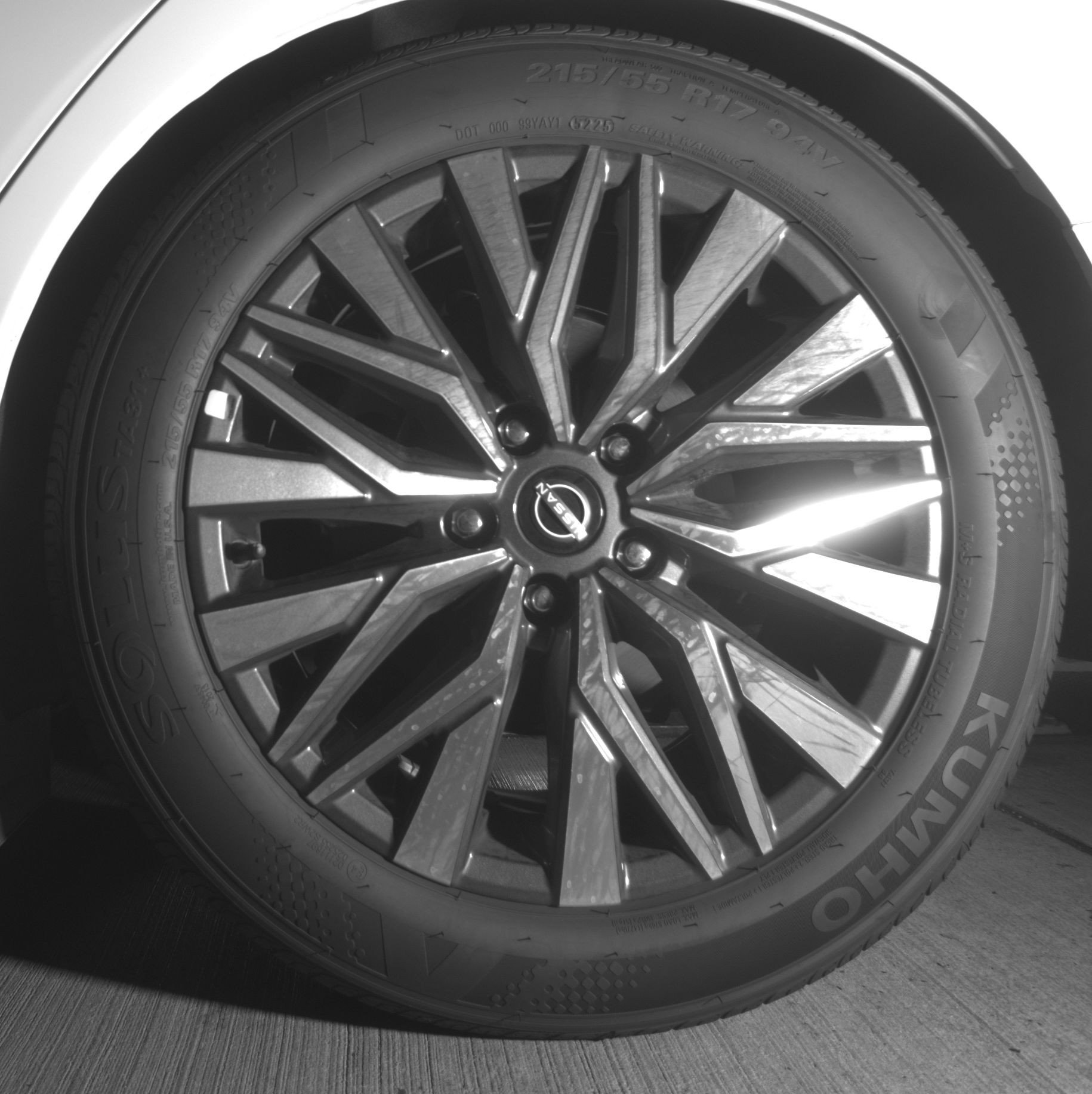Thumbnail: 2026 Nissan Altima - 12