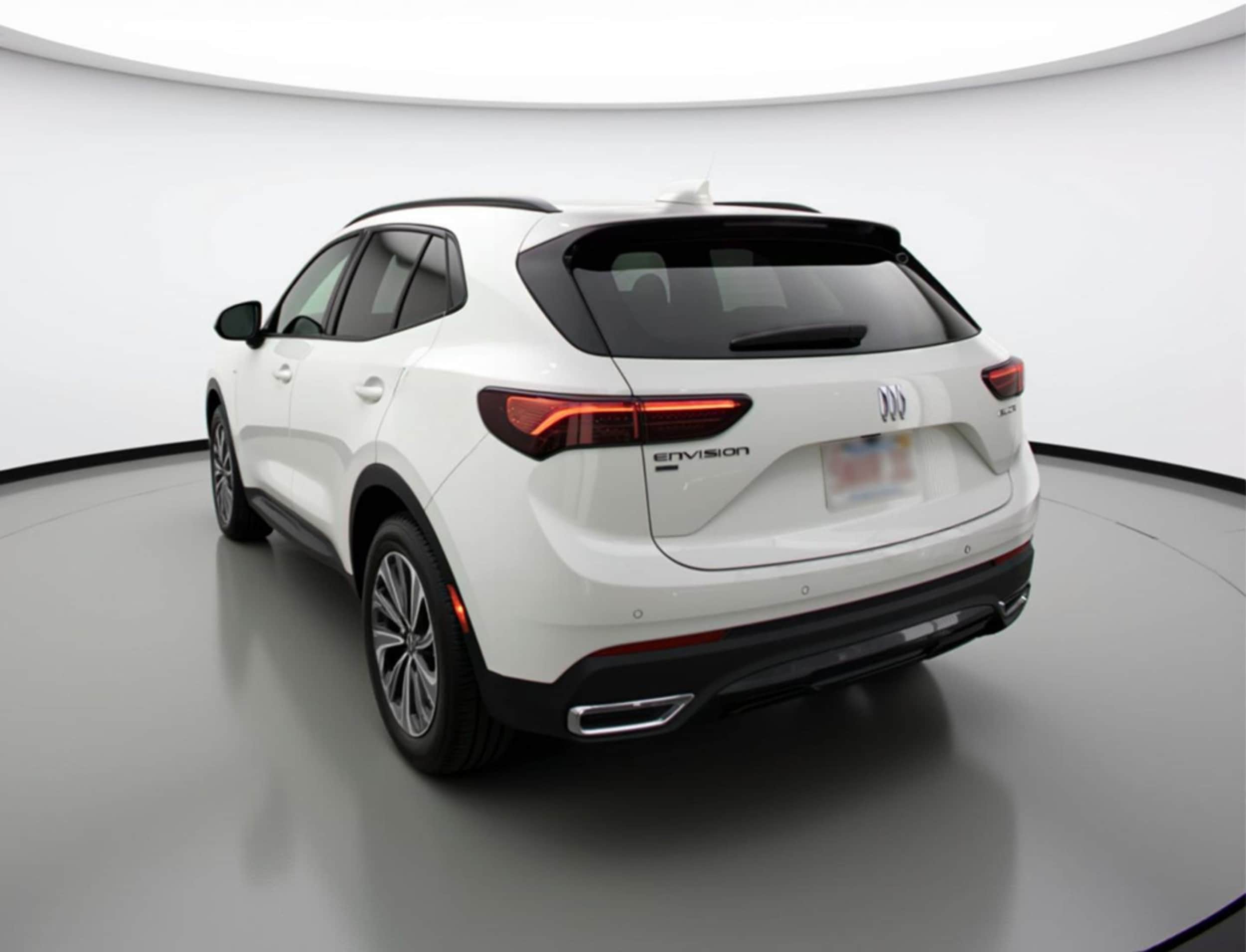 Thumbnail: 2024 Buick Envision - 5