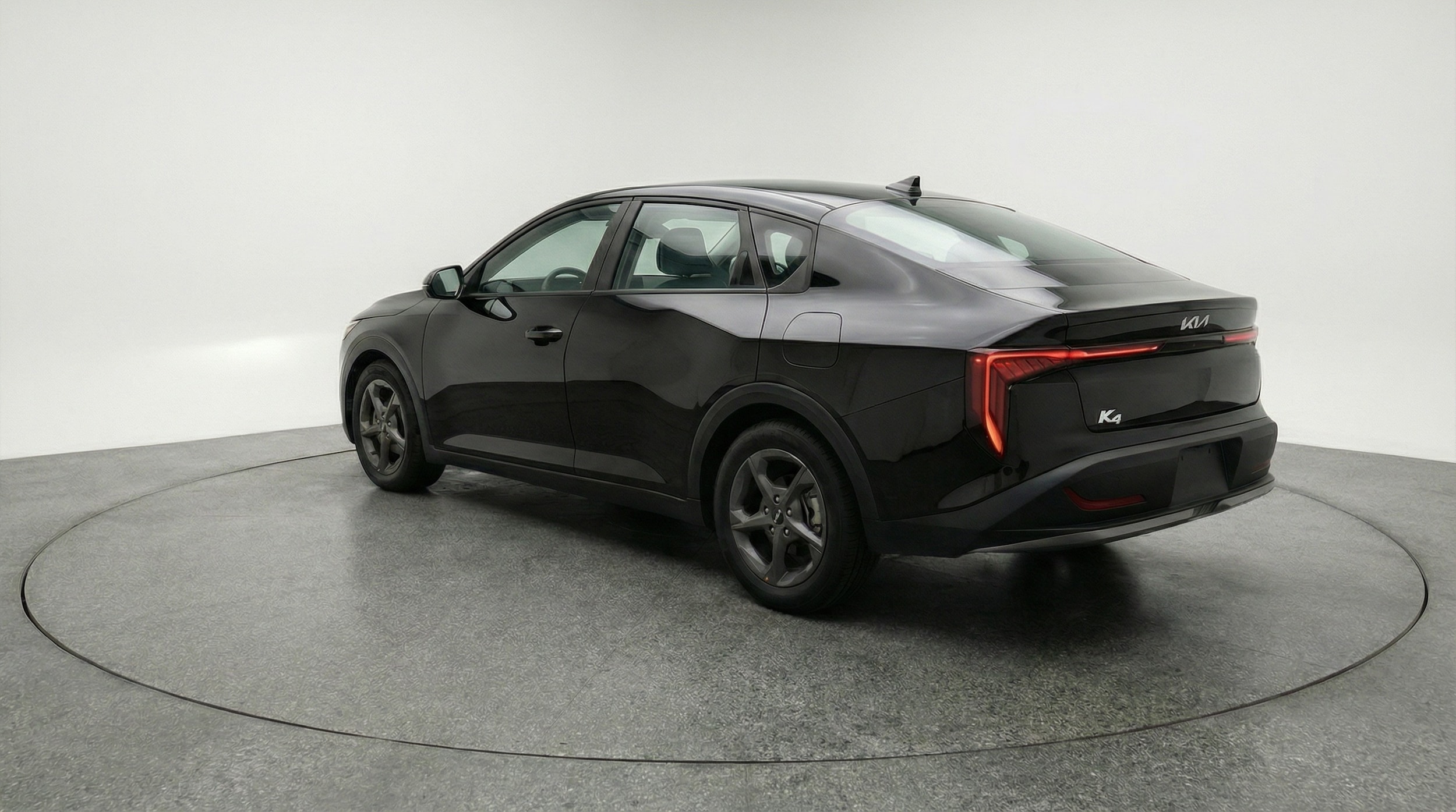 Thumbnail: 2025 Kia K4 - 5