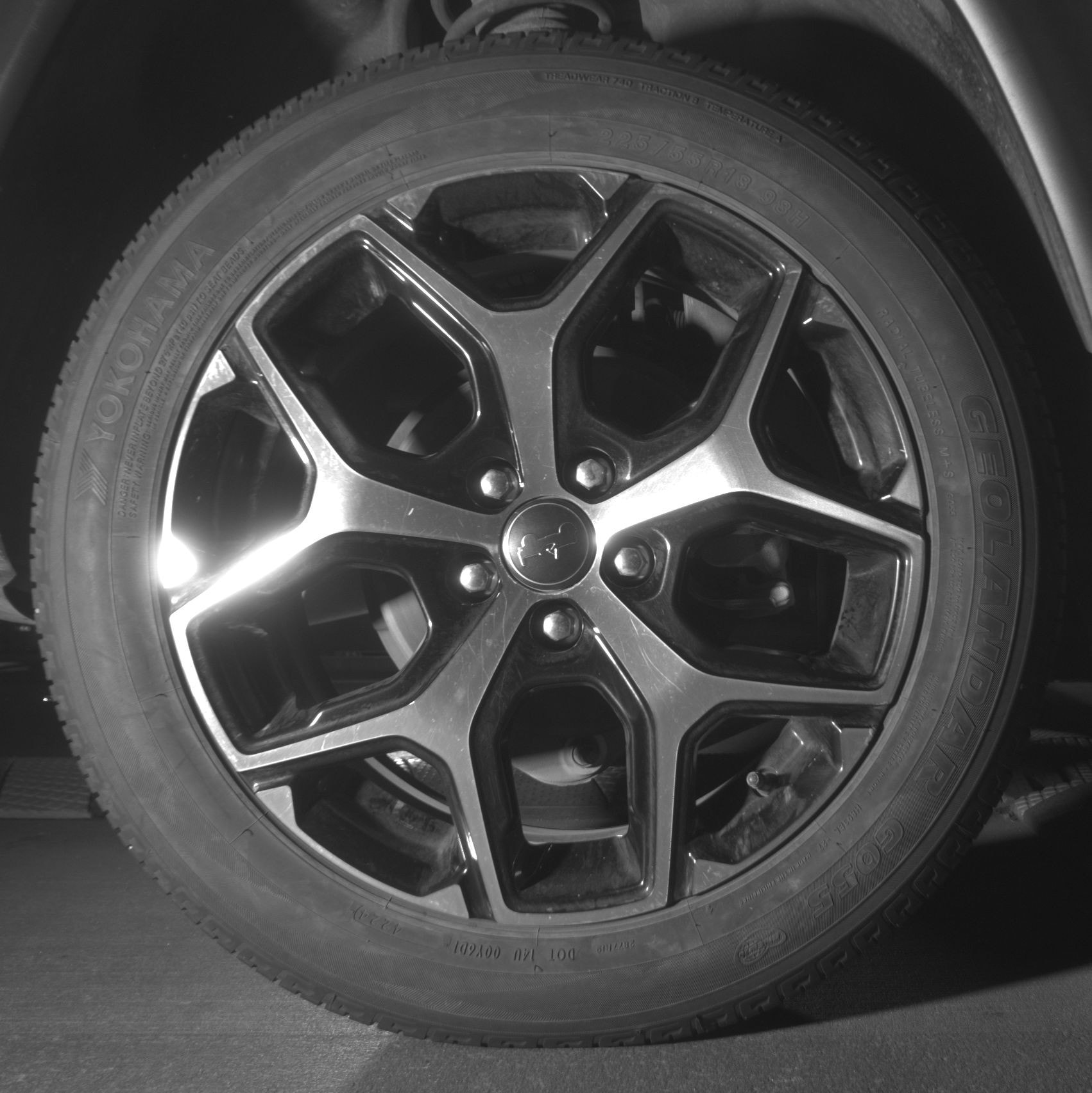 Thumbnail: 2025 Jeep Compass - 12