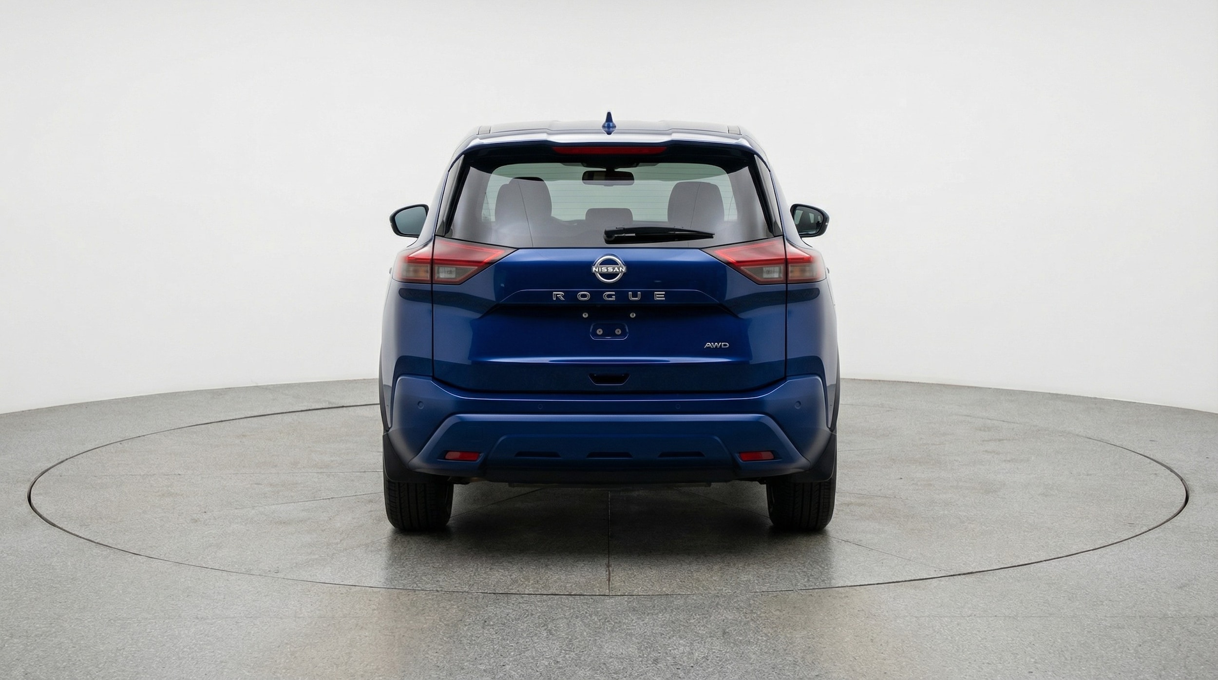 Thumbnail: 2025 Nissan Rogue - 6