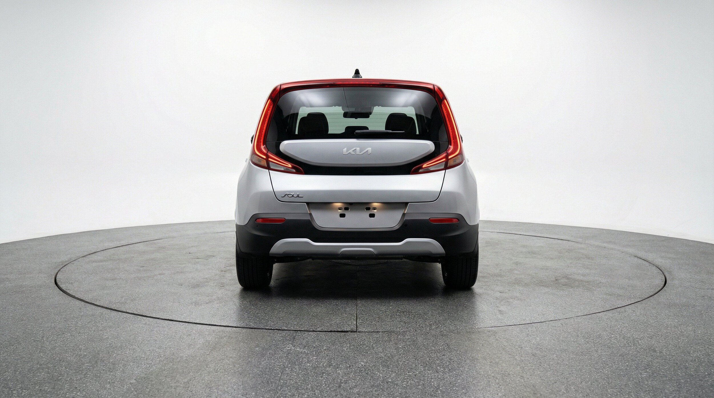 Thumbnail: 2025 Kia Soul - 7