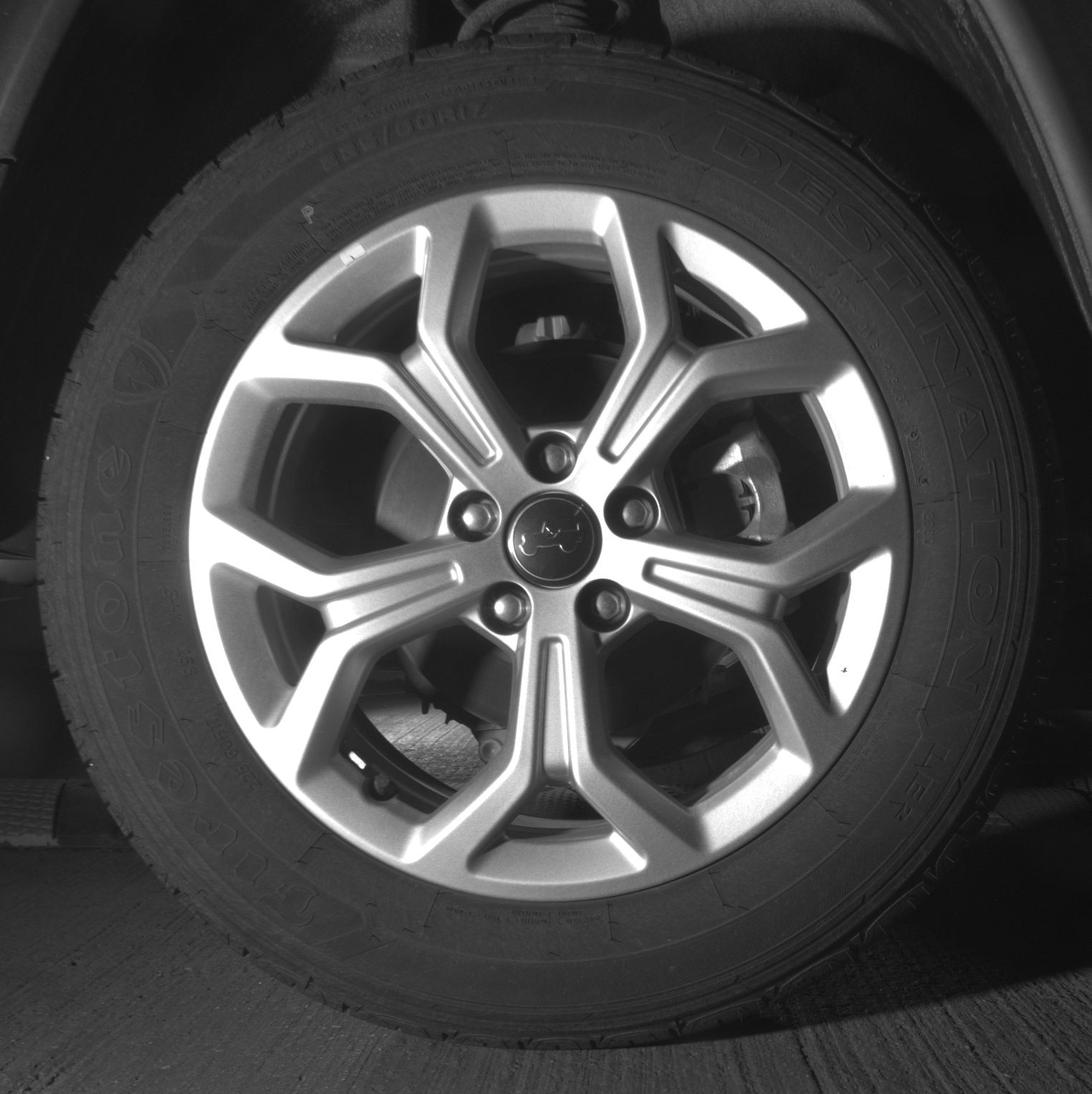 Thumbnail: 2025 Jeep Compass - 12