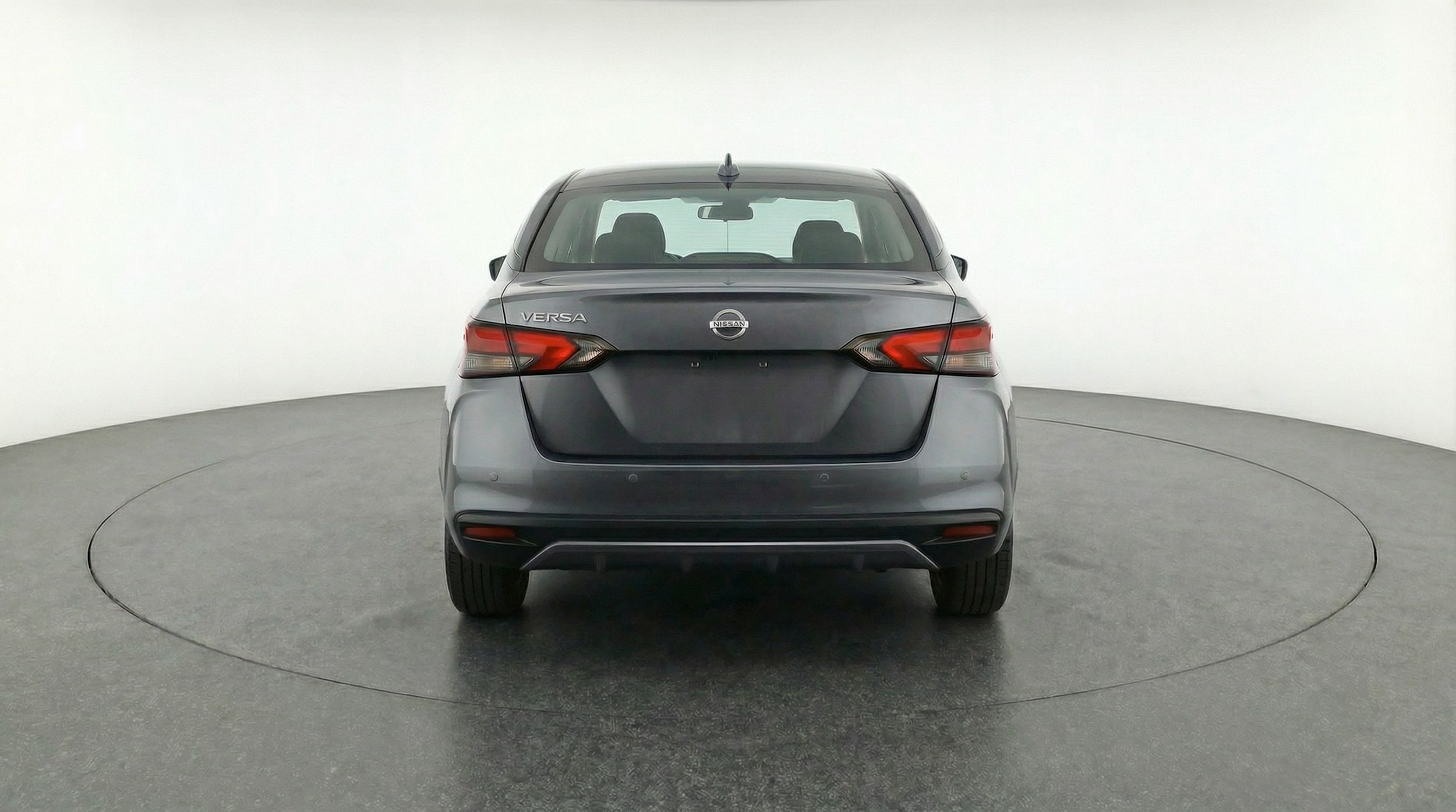 Thumbnail: 2025 Nissan Versa - 6