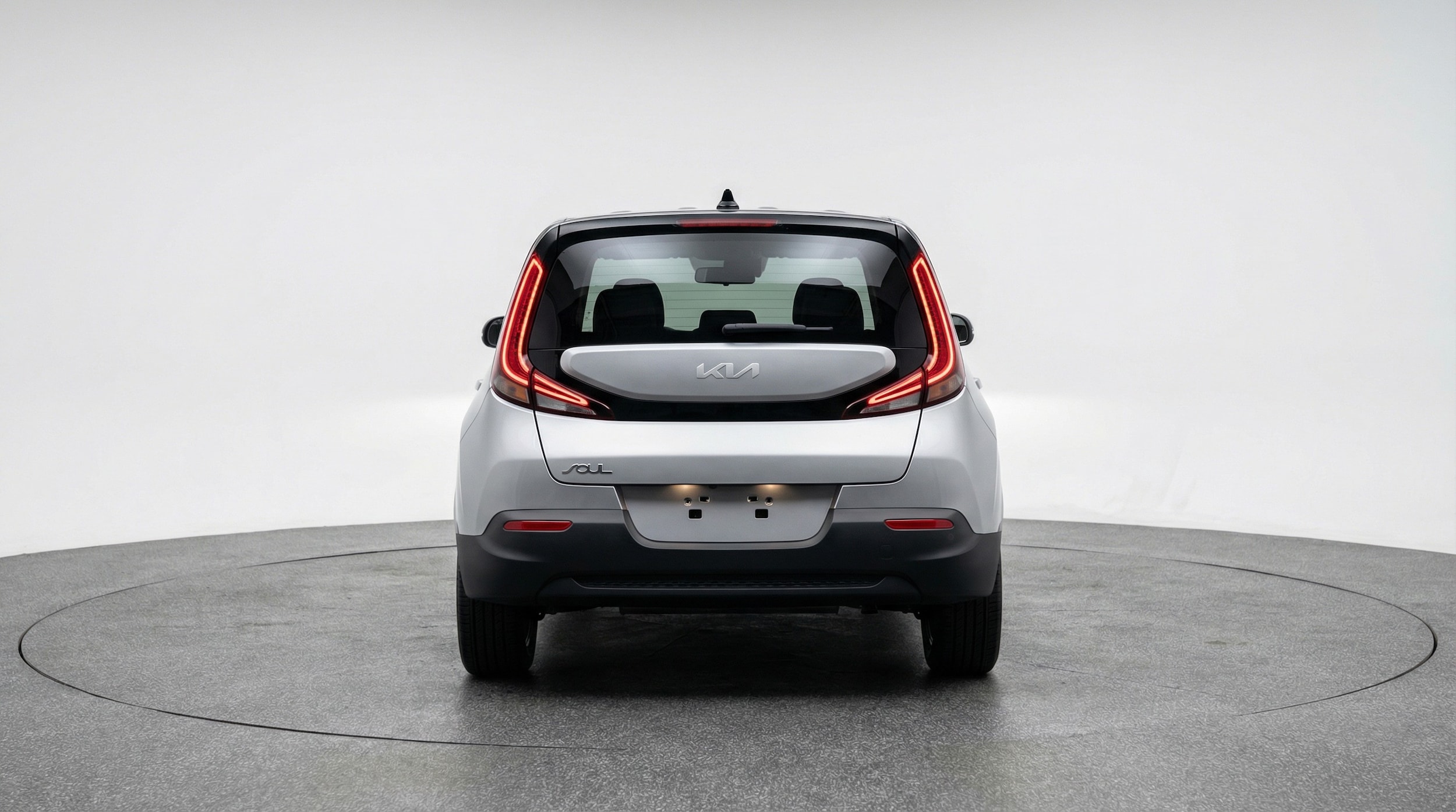 Thumbnail: 2025 Kia Soul - 6