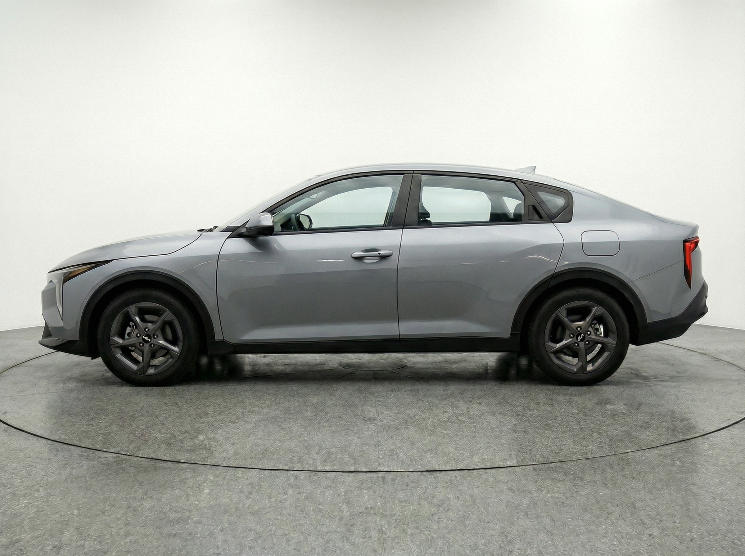 Thumbnail: 2025 Kia K4 - 4