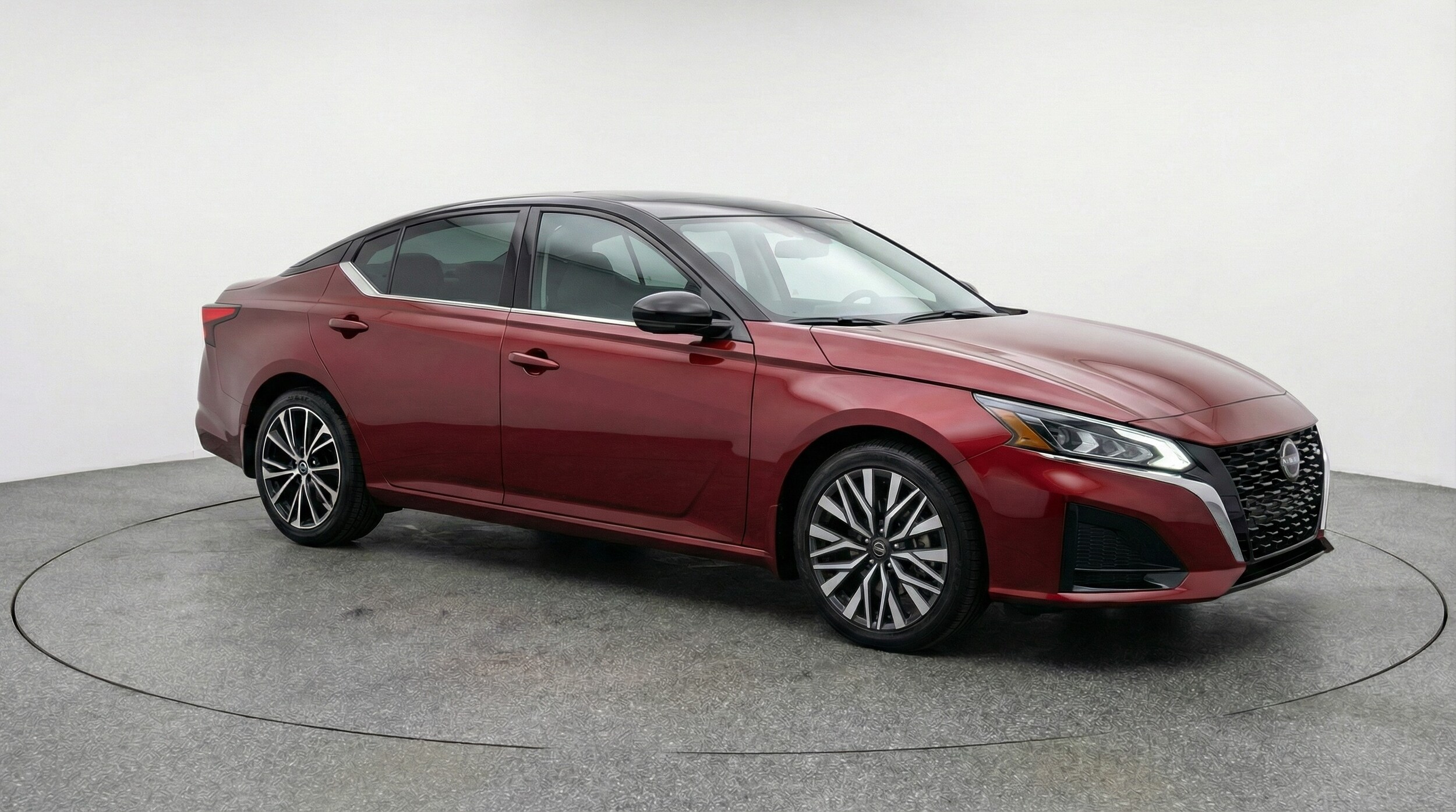 Thumbnail: 2025 Nissan Altima - 1